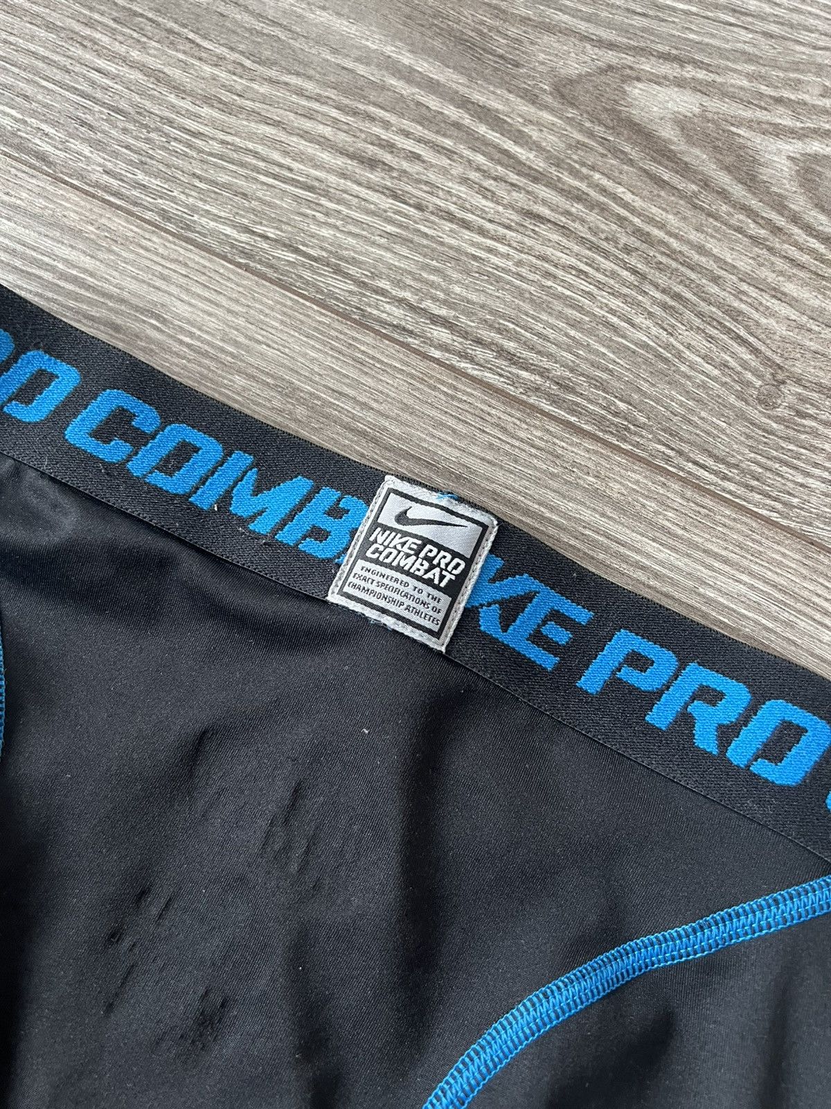 Nike × Other ‼️Nike Pro Combat Termo Compression Shirt ‼️ Size US 34 / EU 50 - 18 Thumbnail