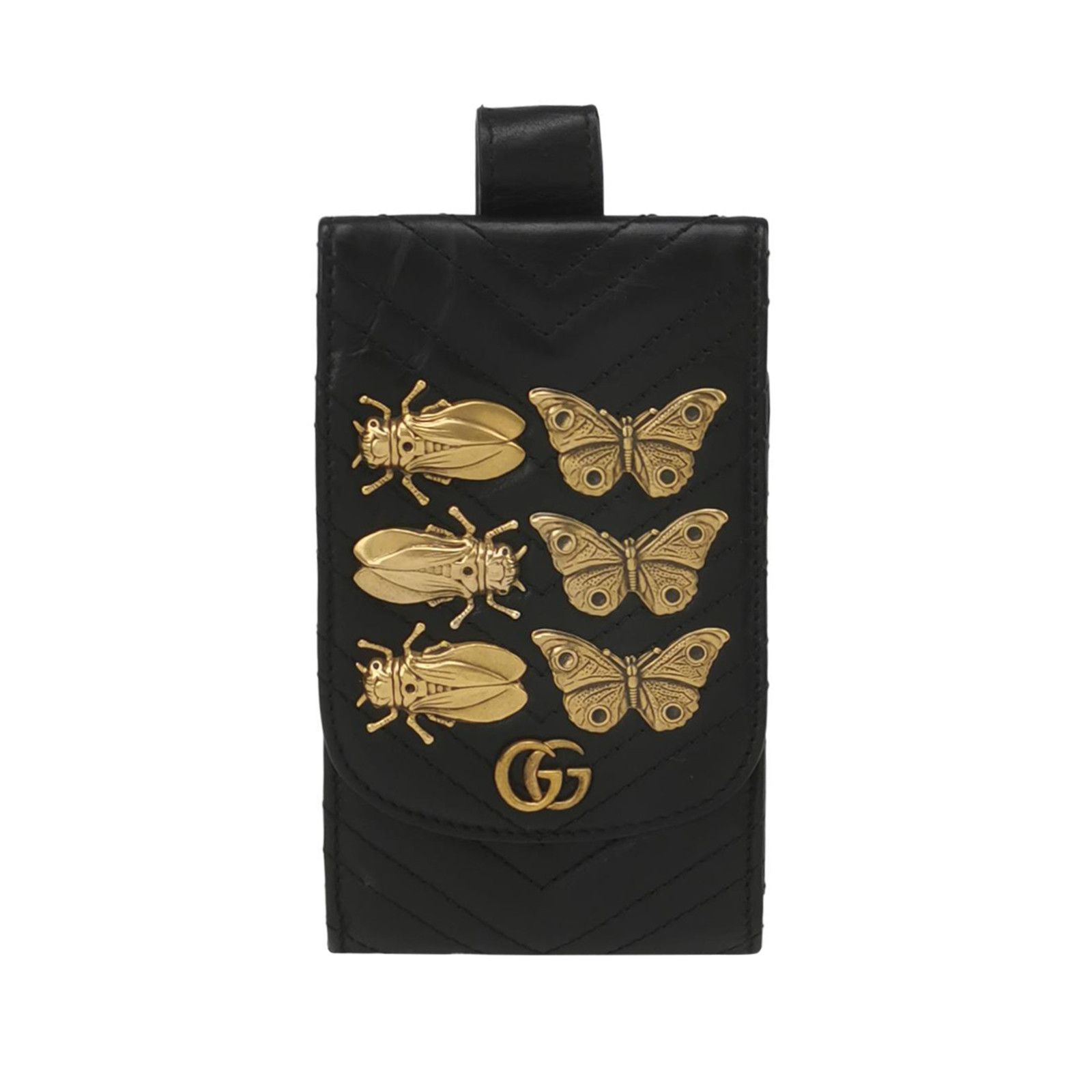Gucci Gucci Women os Clutches Size ONE SIZE - 1 Thumbnail
