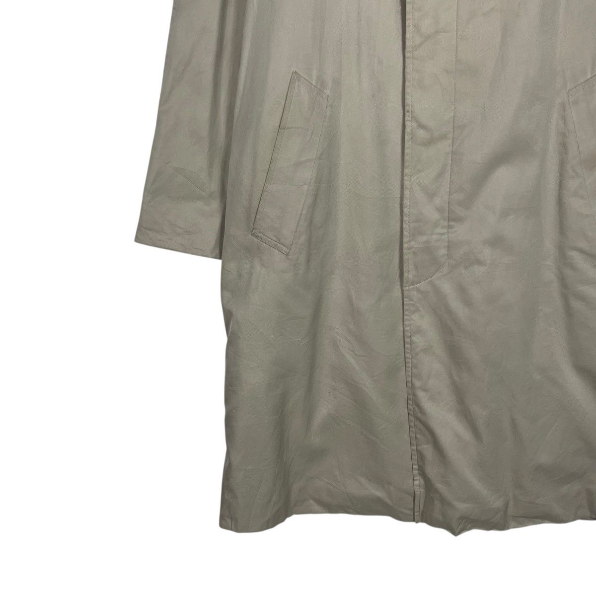 Aquascutum Aquascutum London Trenchcoat Size US S / EU 44-46 / 1 - 5 Thumbnail