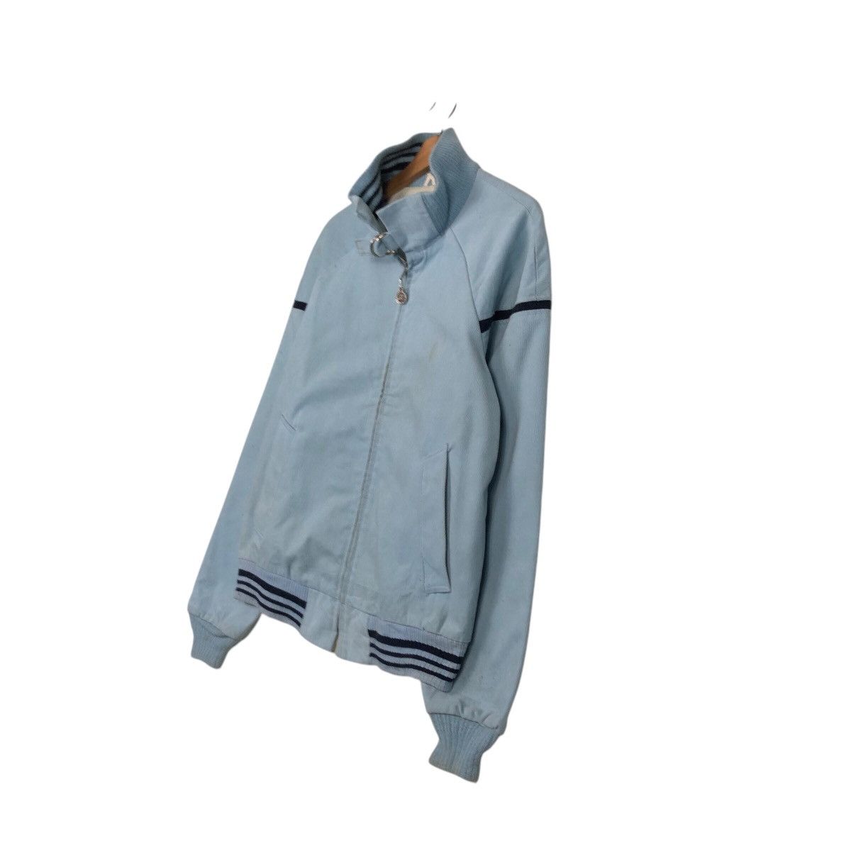 Vintage 📌Vintage 60's Marathon Jak William Barry Usa Talon Zipper Size US M / EU 48-50 / 2 - 3 Thumbnail