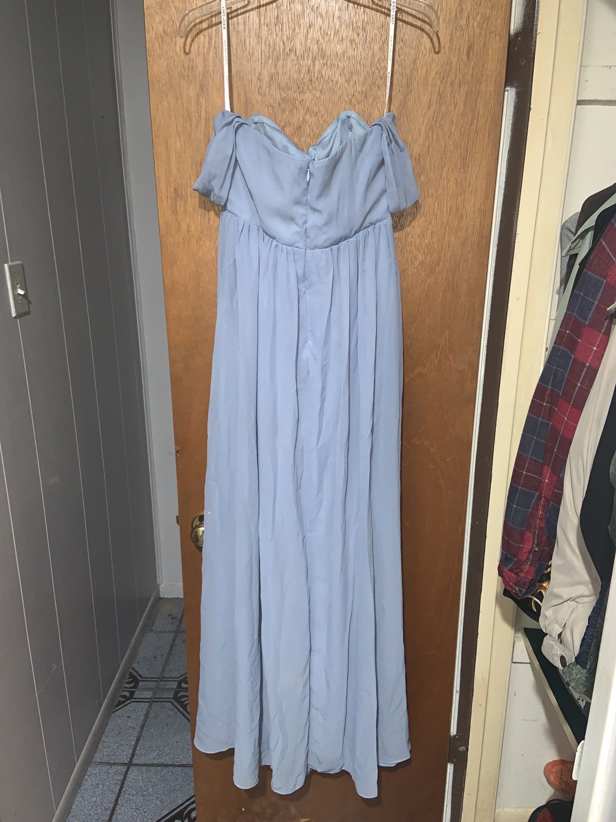 Other Womens - August Dress/Bridesmaid Dress - Size Medium Size M / US 6-8 / IT 42-44 - 2 Thumbnail