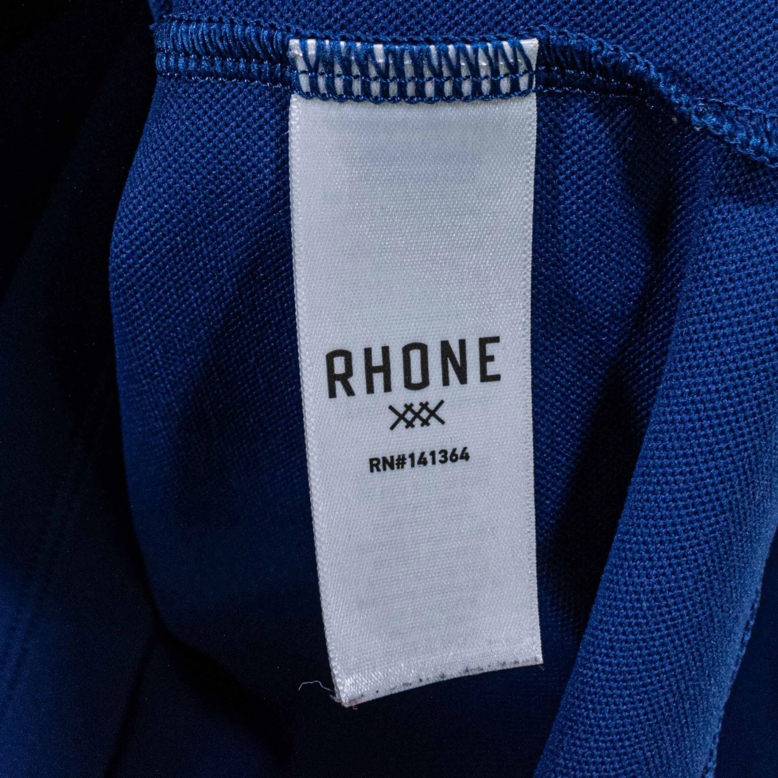 Rhone Rhone Session Mock Neck Pullover Sweater XL Performance Size US XL / EU 56 / 4 - 8 Thumbnail