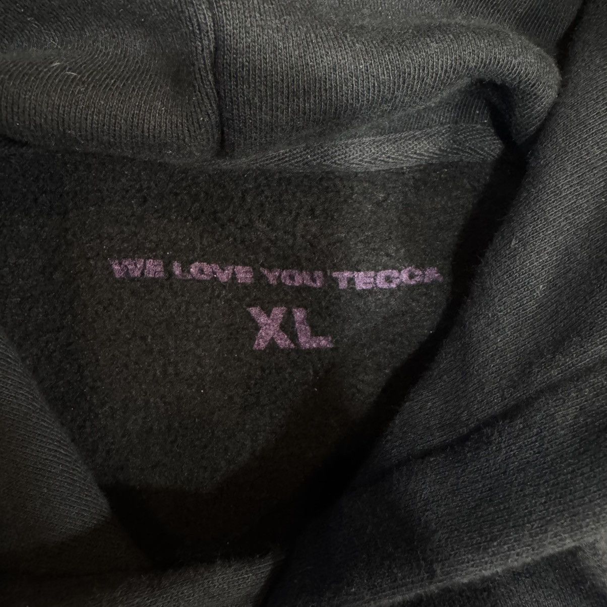 Other Lil Tecca official tour merch Size US M / EU 48-50 / 2 - 2 Thumbnail
