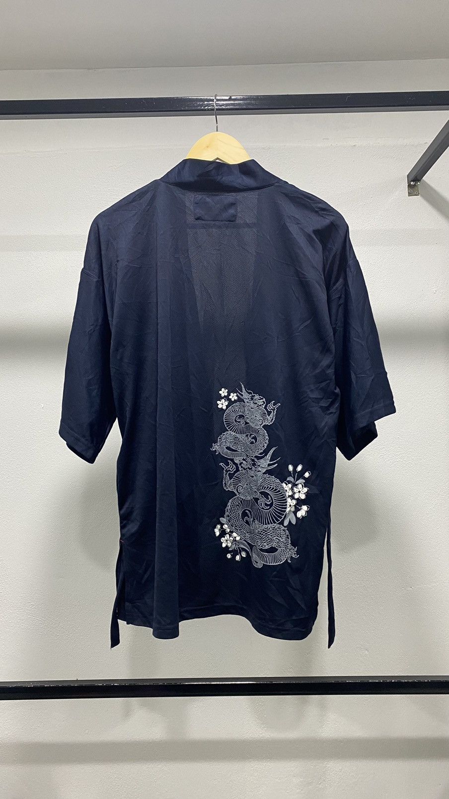 🚨FINAL DROP🚨 Kimono Jersey Dragon 🐉