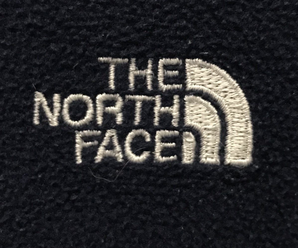 Polartec × The North Face × Vintage Vintage Polartec The North Face Jacket Size US M / EU 48-50 / 2 - 6 Thumbnail