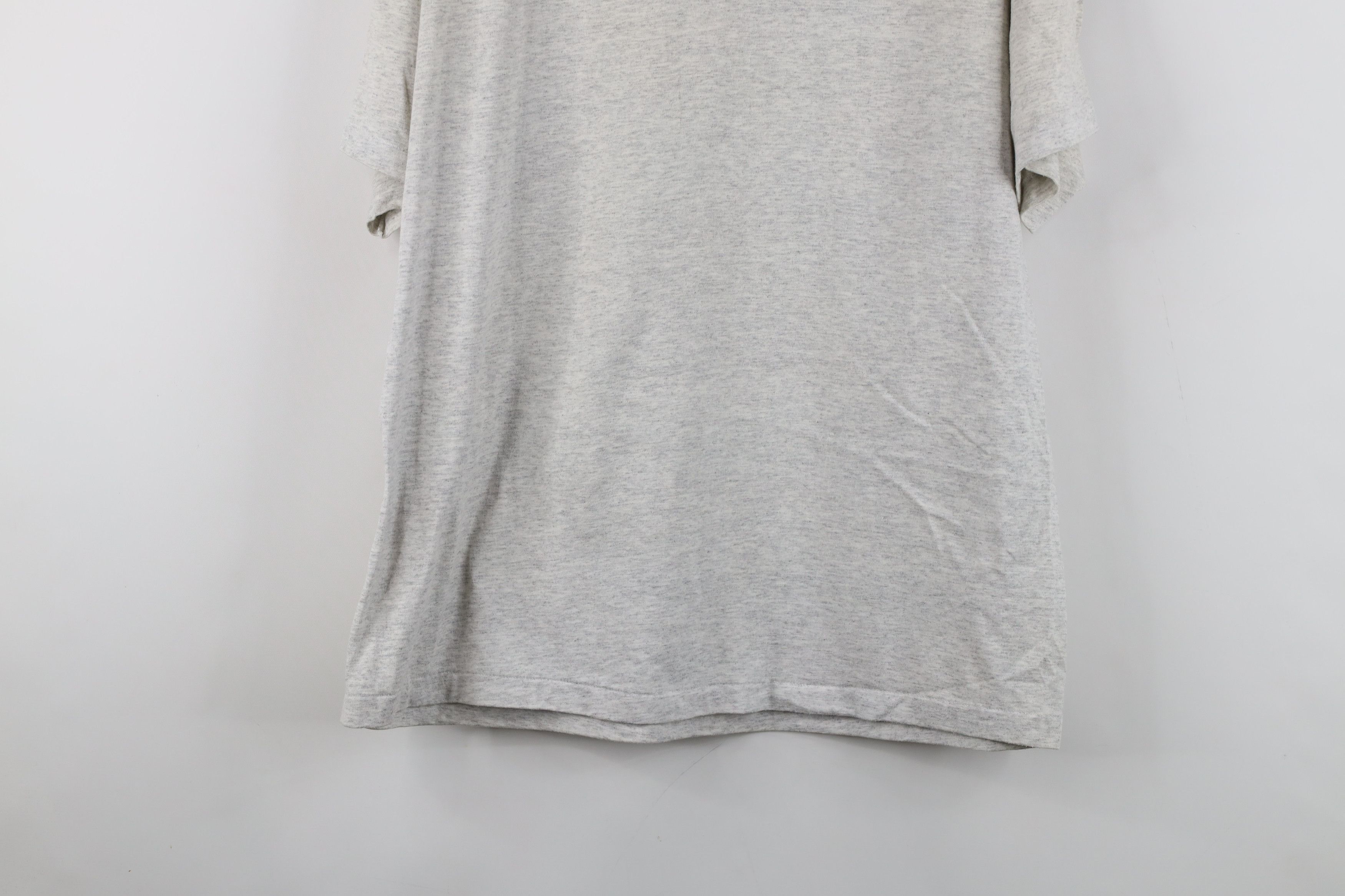 Vintage Vintage 90s Streetwear Upper Peninsula Lighthouse T-Shirt Size US L / EU 52-54 / 3 - 14 Thumbnail