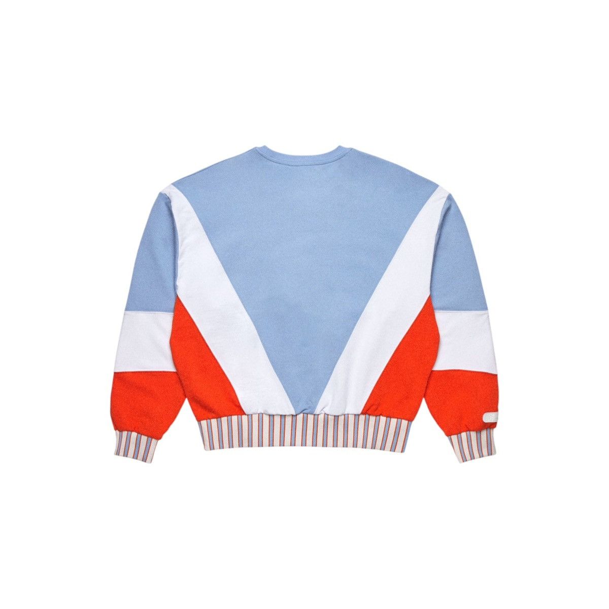 PDF PDF Channel Crew Neck B SS26 Size US L / EU 52-54 / 3 - 2 Thumbnail