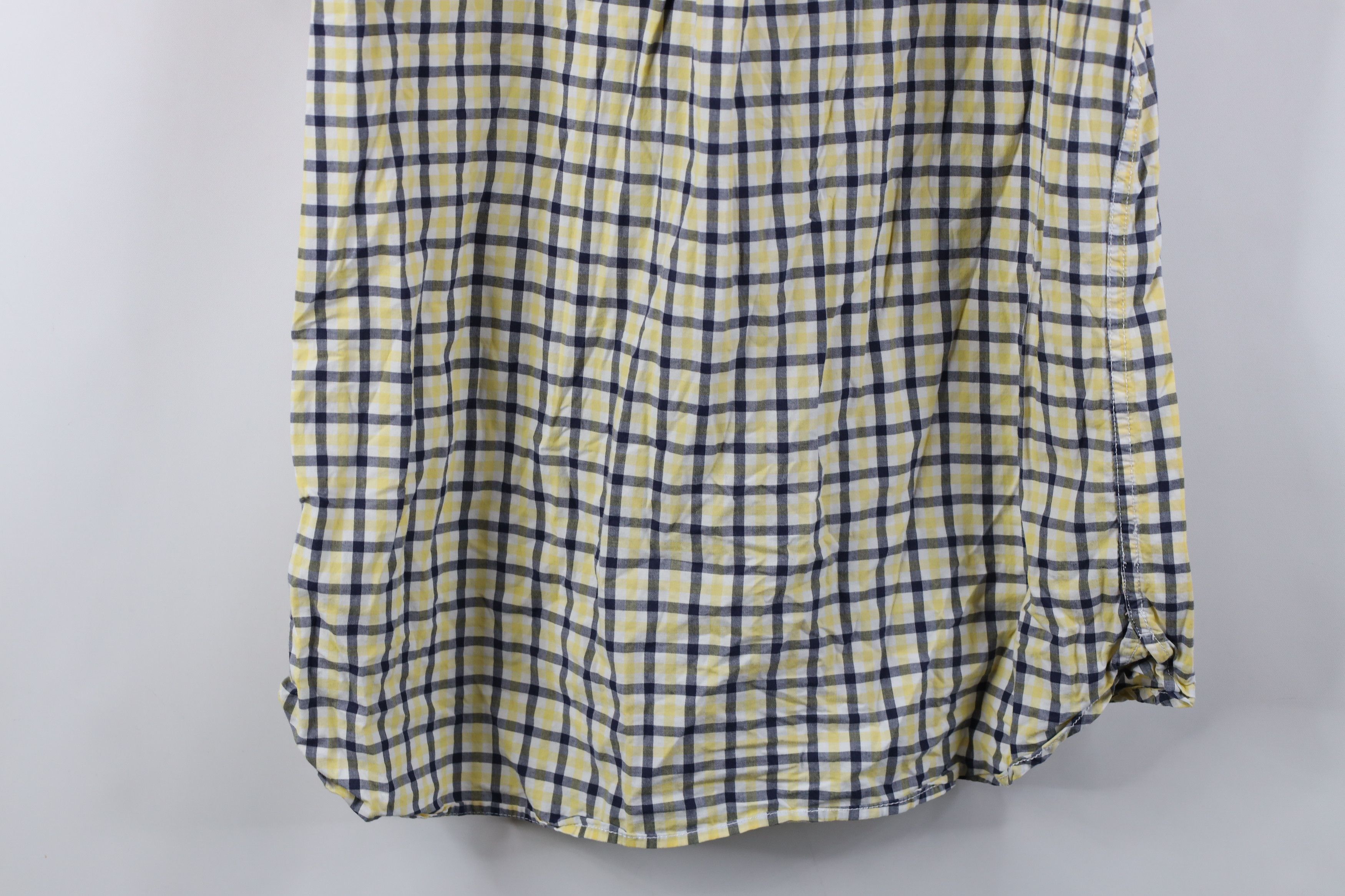 Tommy Hilfiger Tommy Hilfiger Speedo University Michigan Swim Button Shirt Size US L / EU 52-54 / 3 - 13 Thumbnail
