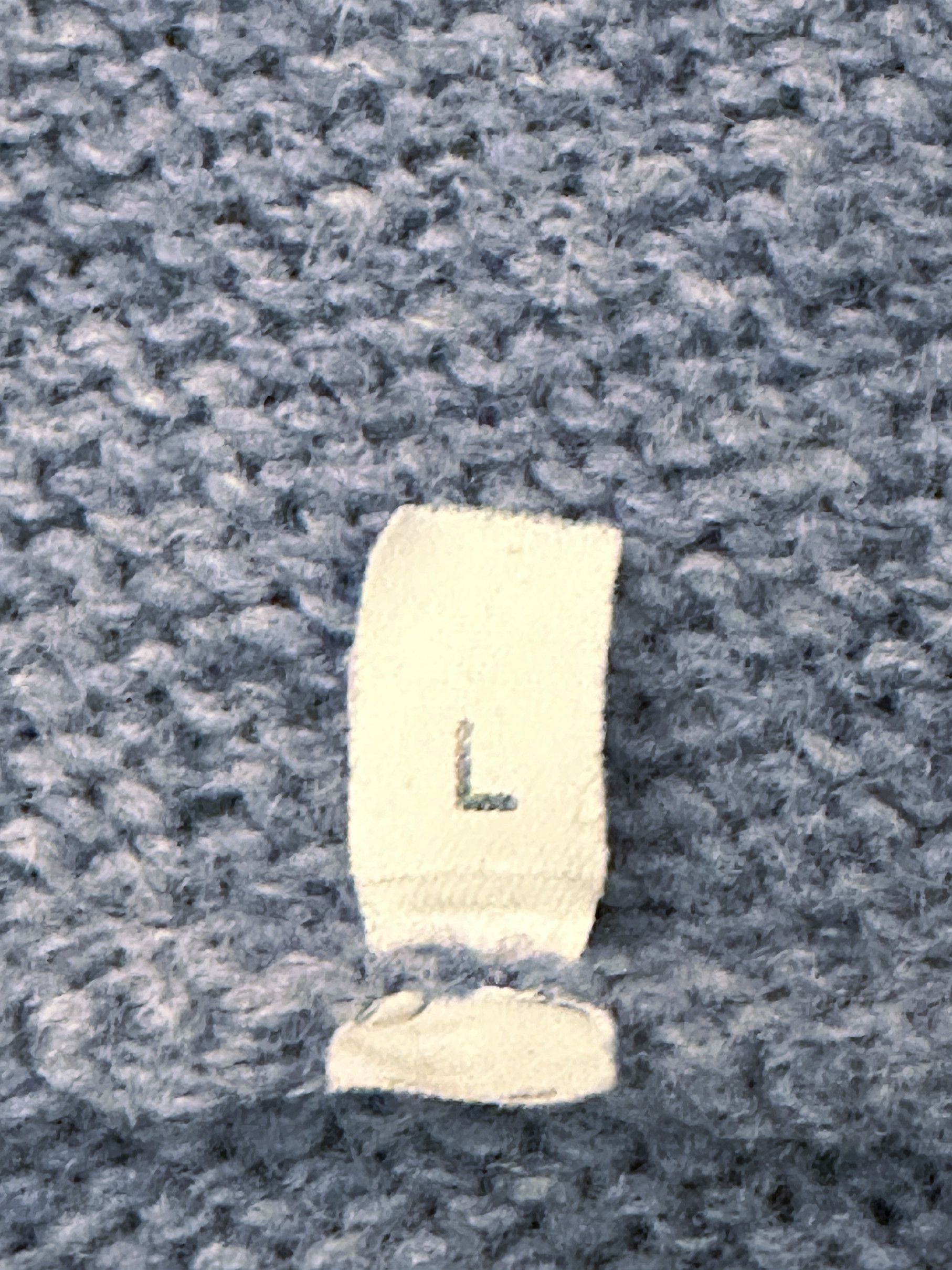 Maison Margiela Archive Sweater Vest 99/00 Size US M / EU 48-50 / 2 - 7 Thumbnail