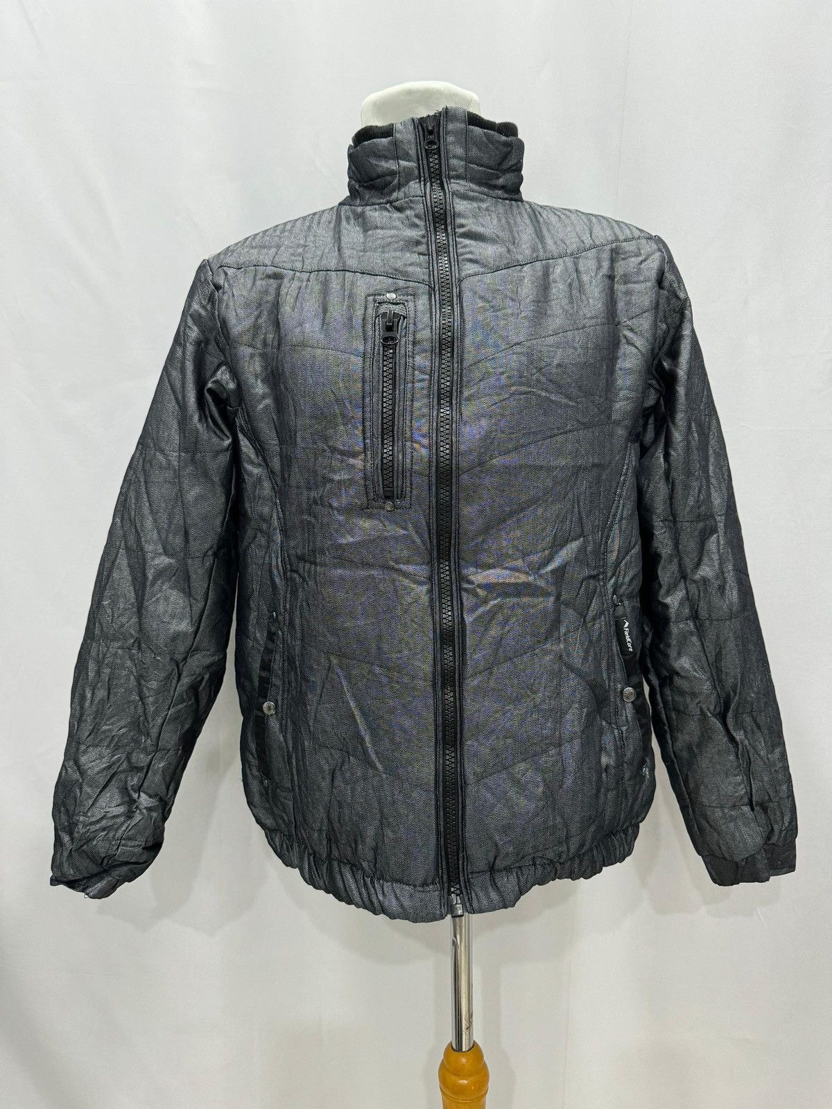 Other Fieldcore with heat assist Jacket Size US XL / EU 56 / 4 - 1 Thumbnail