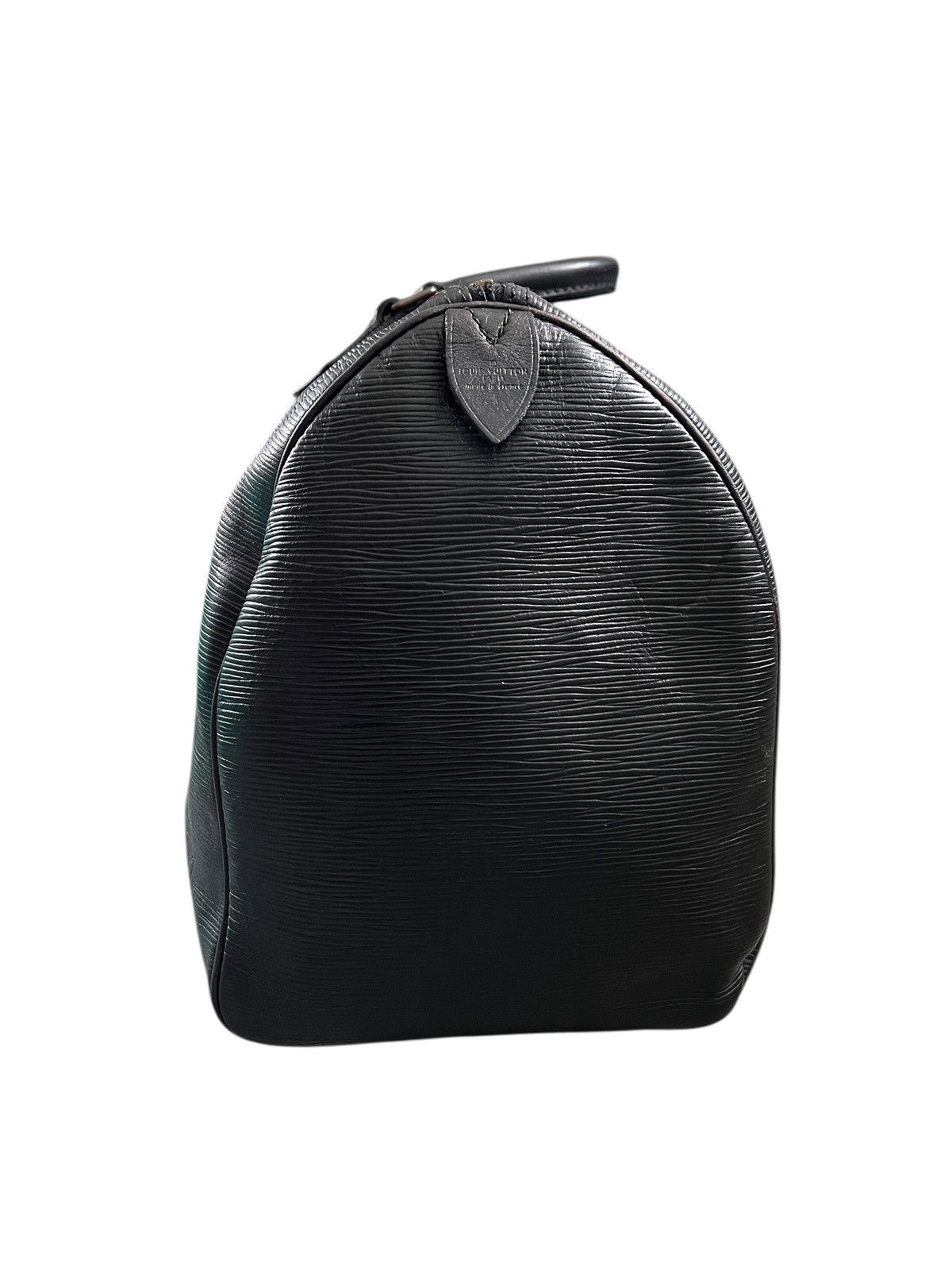 Louis Vuitton Vintage Louis Vuitton Epi Leather Speedy Bag Size ONE SIZE - 2 Thumbnail