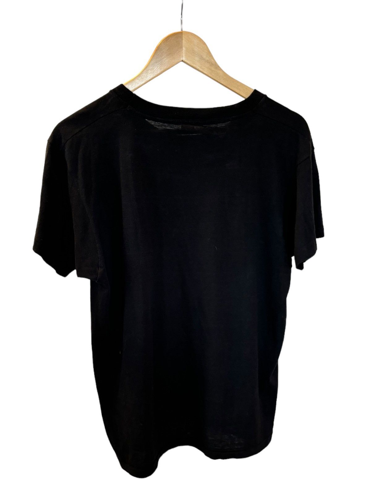 Vintage Vintage 80’s Screen Stars Jack Daniel’s T-Shirt Size US L / EU 52-54 / 3 - 8 Thumbnail