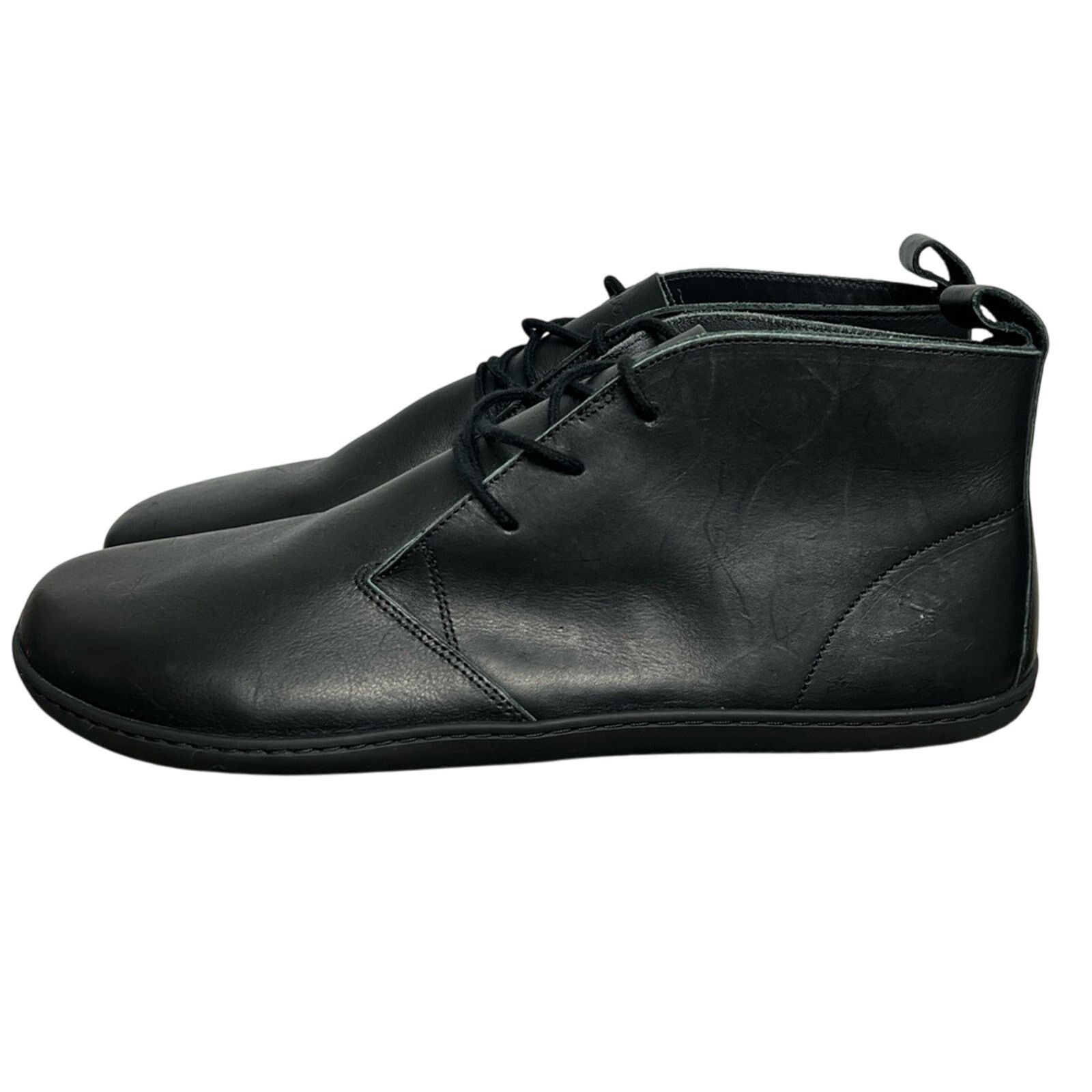Vivobarefoot VivoBarefoot Gobi III Leather Wild Hide Boots 48 US 14 CLEAN Size US 14 / EU 47 - 1 Thumbnail