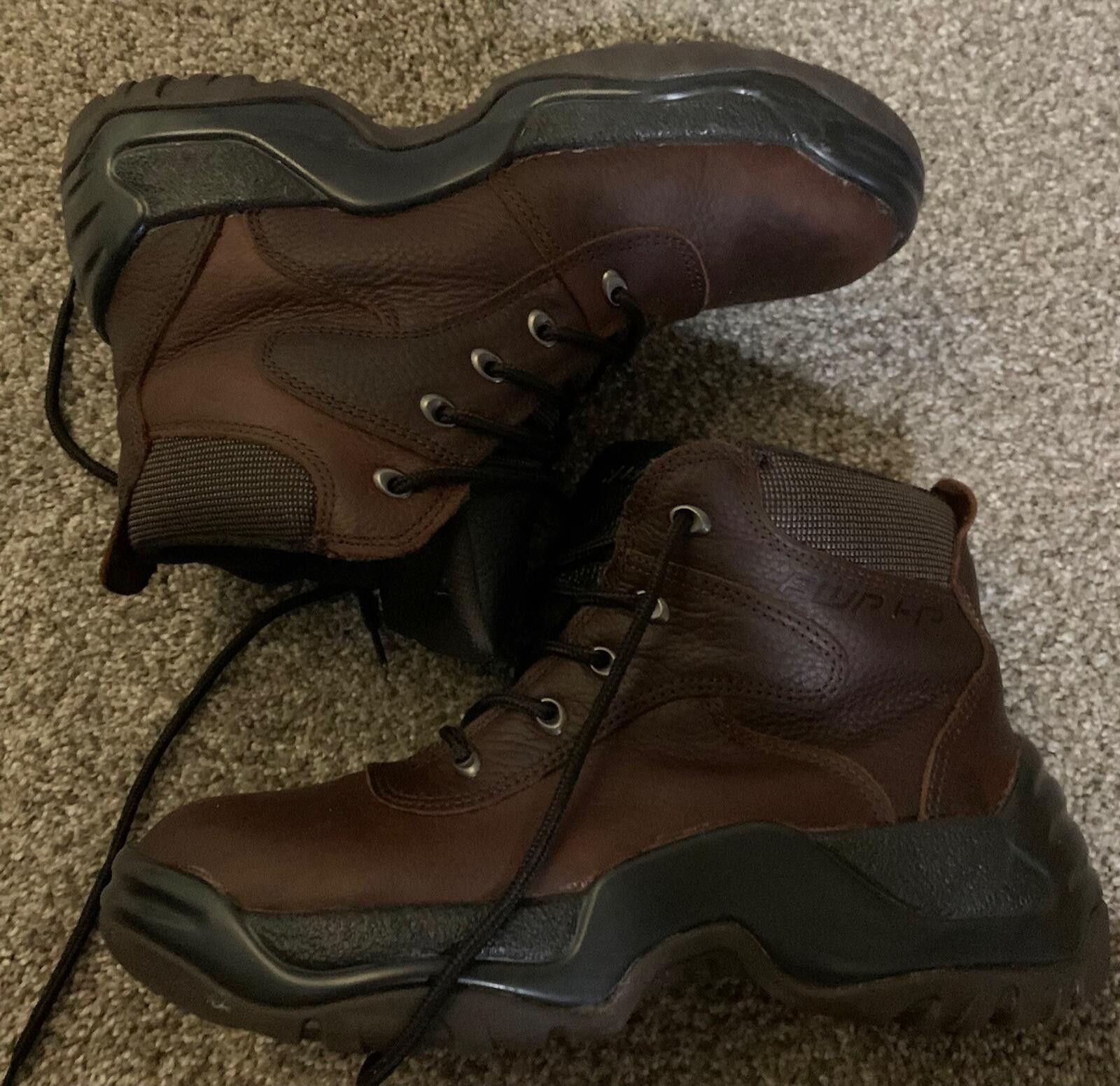 Other cH AWP HP Men's Size 11 Brown Boots Size US 11 / EU 44 - 1 Thumbnail