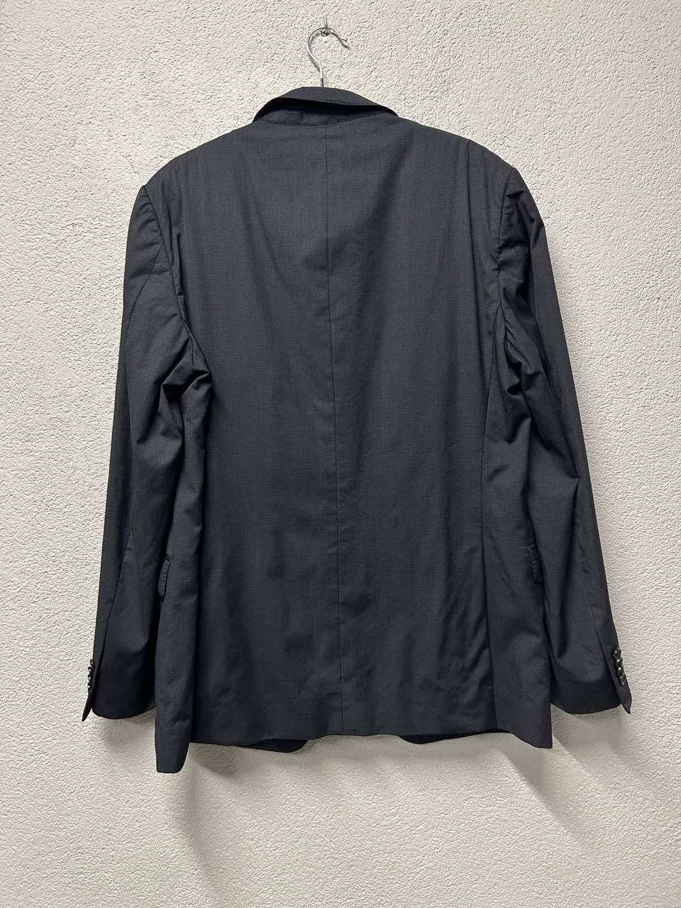 Z Zegna Z Zegna mens wool suit size 52L Size 52L - 11 Thumbnail