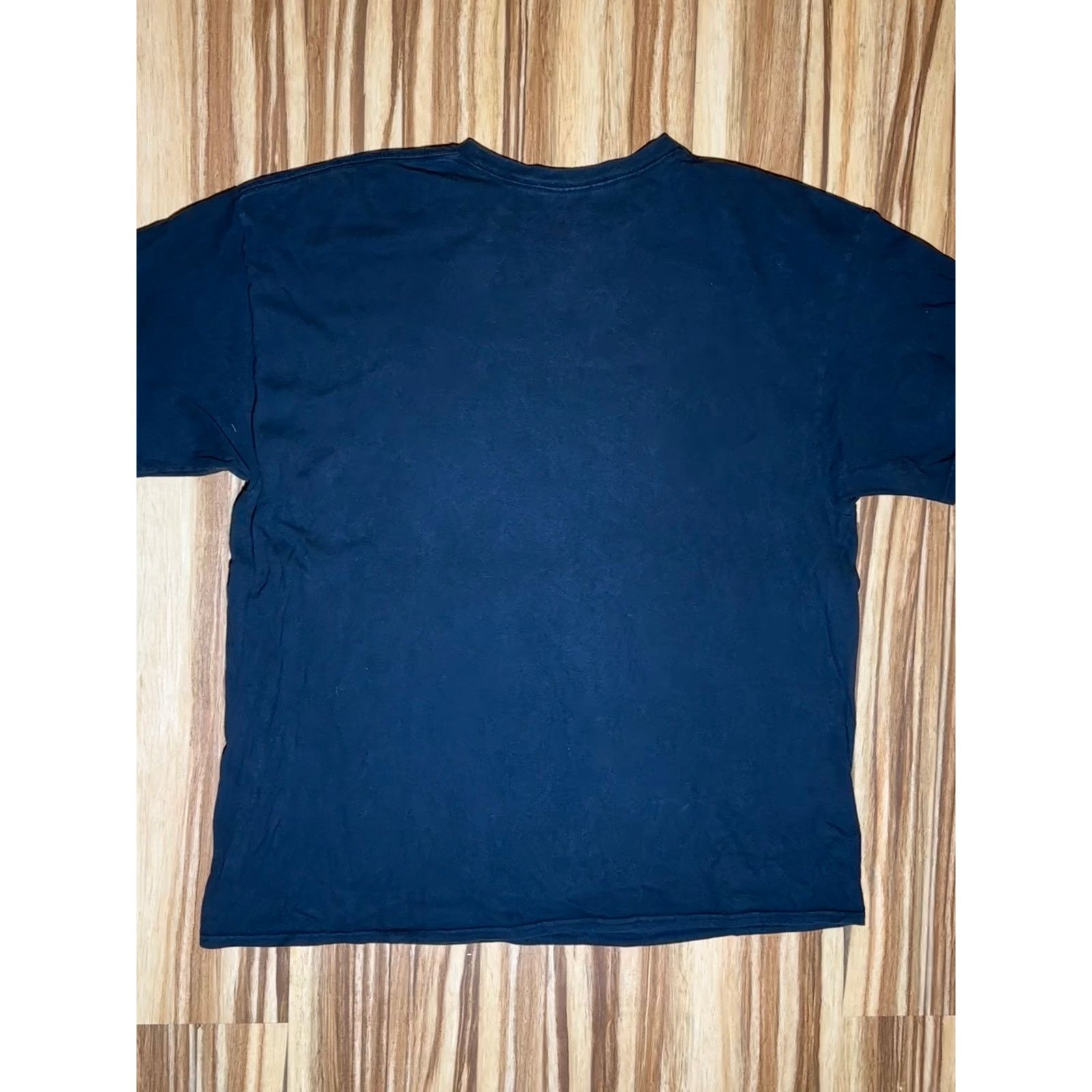 & Other Stories Vintage My First Knife Fight Steven Rhodes Size 2XL Size US XXL / EU 58 / 5 - 8 Thumbnail