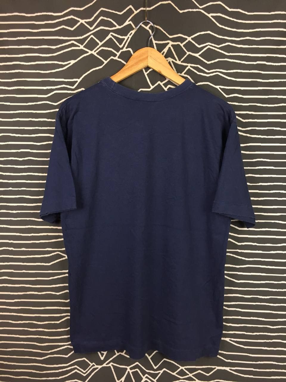 Mr. Junko Vtg Mr.JUNKO By Junko Koshino The Inner Man Tee Size US M / EU 48-50 / 2 - 7 Thumbnail