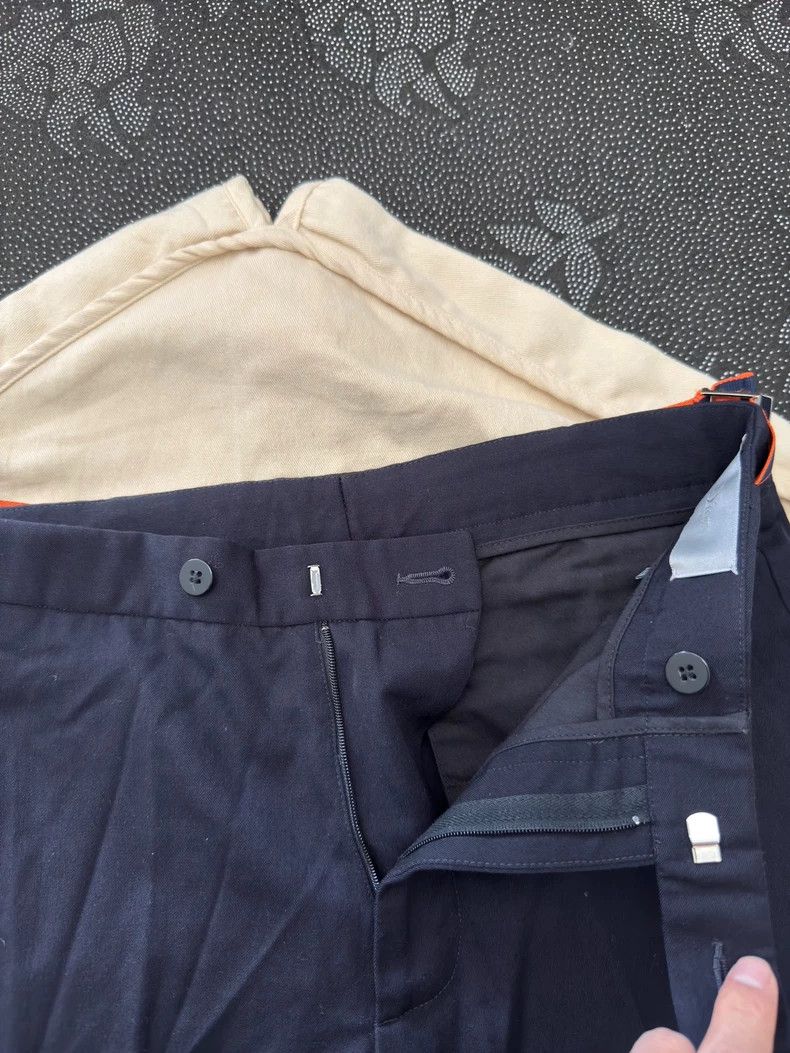 Dior Dior Suit trousers 2502-Nextarrow Size 44R - 4 Thumbnail