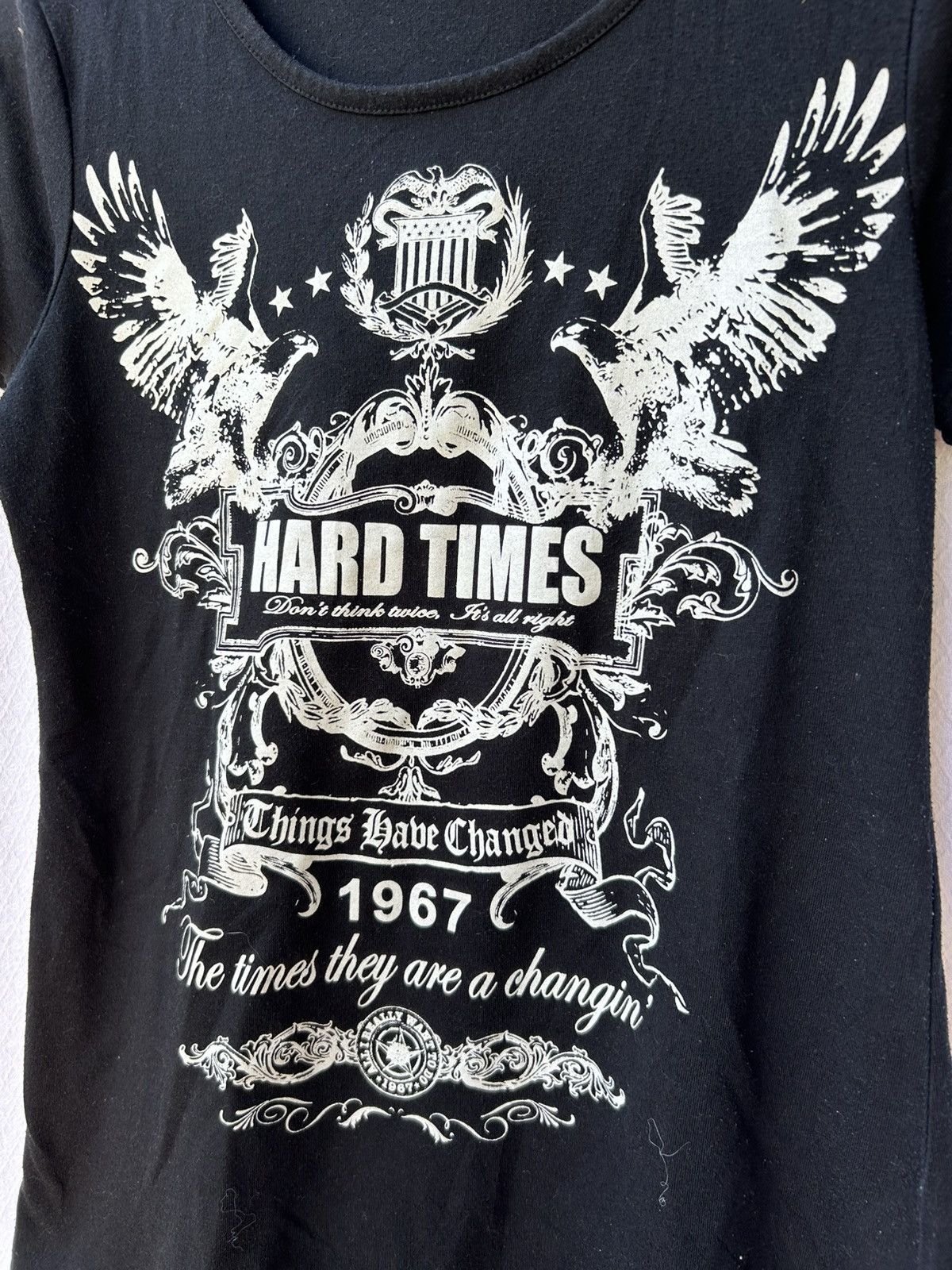 Japanese Brand Ouilet japanese brand ifsixwasnine style Size US M / EU 48-50 / 2 - 3 Thumbnail