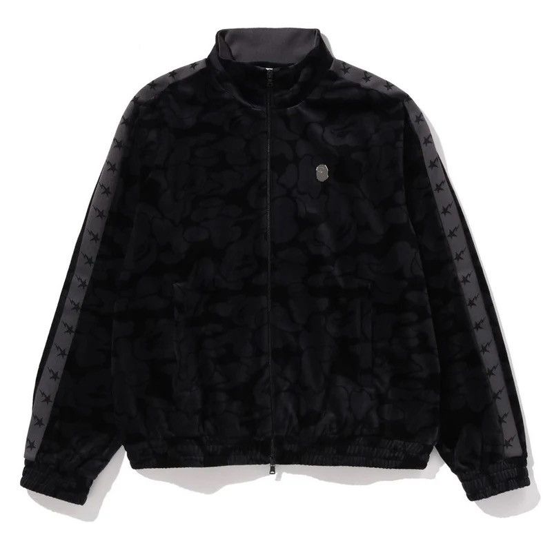 Bape Bape Jacket Size ONE SIZE - 1 Thumbnail