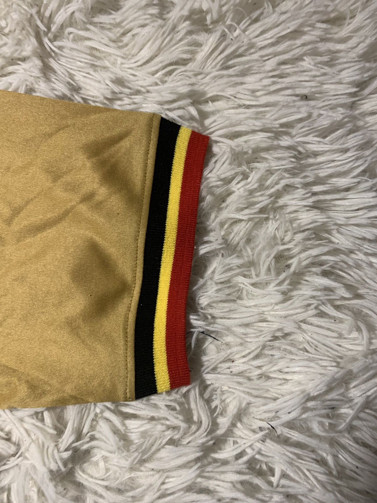 Vintage soccer Jersey Size US S / EU 44-46 / 1 - 4 Thumbnail