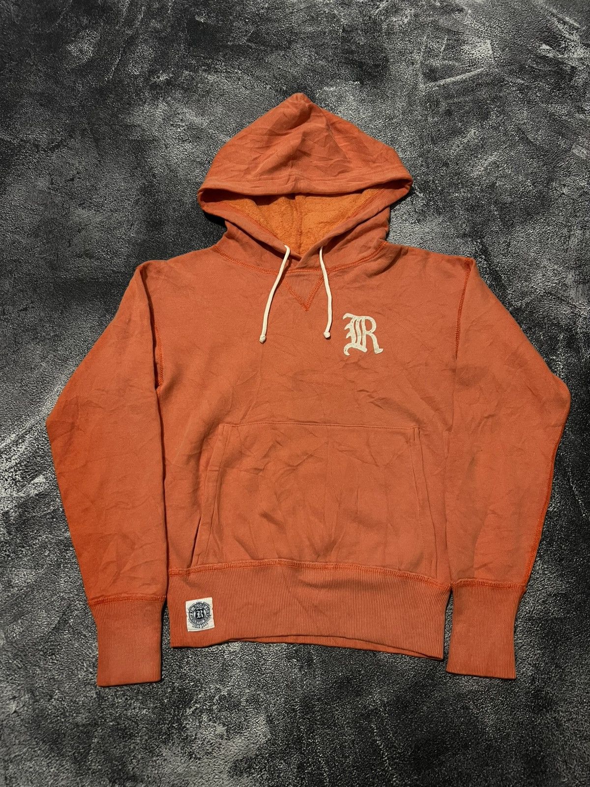 Rugby Ralph Lauren Ralph Lauren Rugby Hoodie Size US XS / EU 42 / 0 - 1 Thumbnail