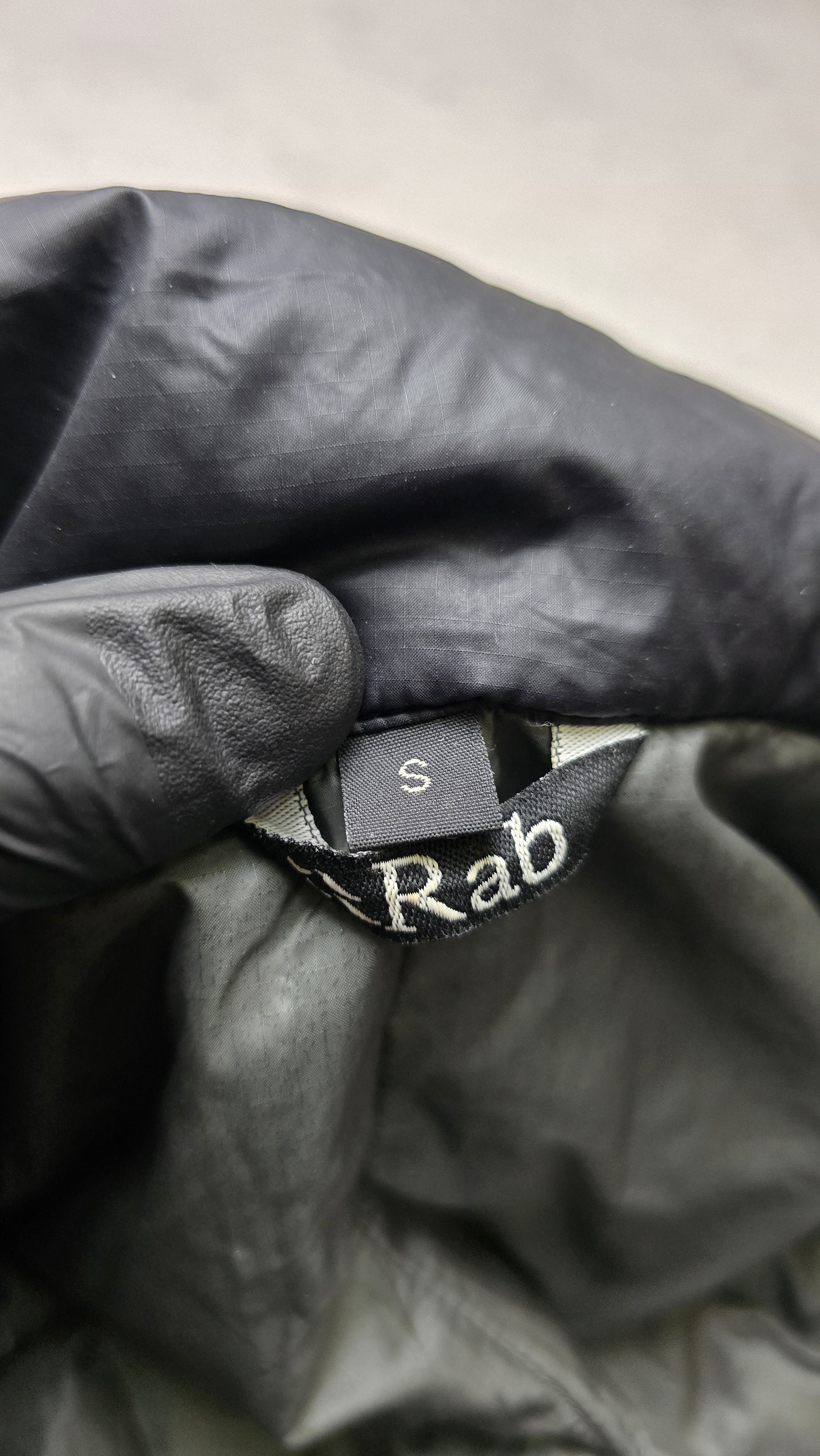Rab Generator Primaloft Anorak Pertex Quantum Packable 1/2 Zip Size US S / EU 44-46 / 1 - 17 Thumbnail