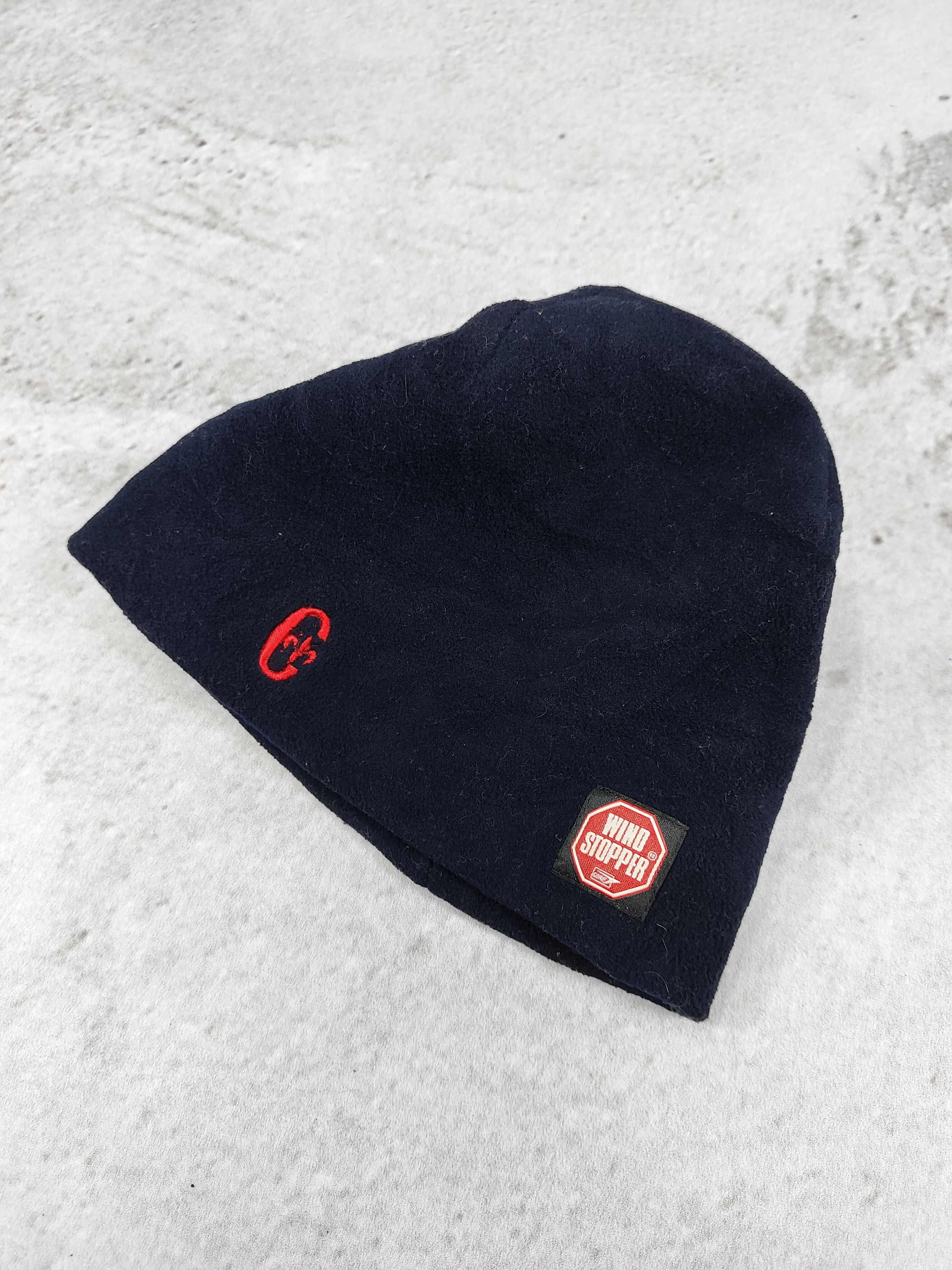 Conte of Florence 00s Conte of Florence- Heritage Italian Wool Beanie Hat Size ONE SIZE - 4 Thumbnail