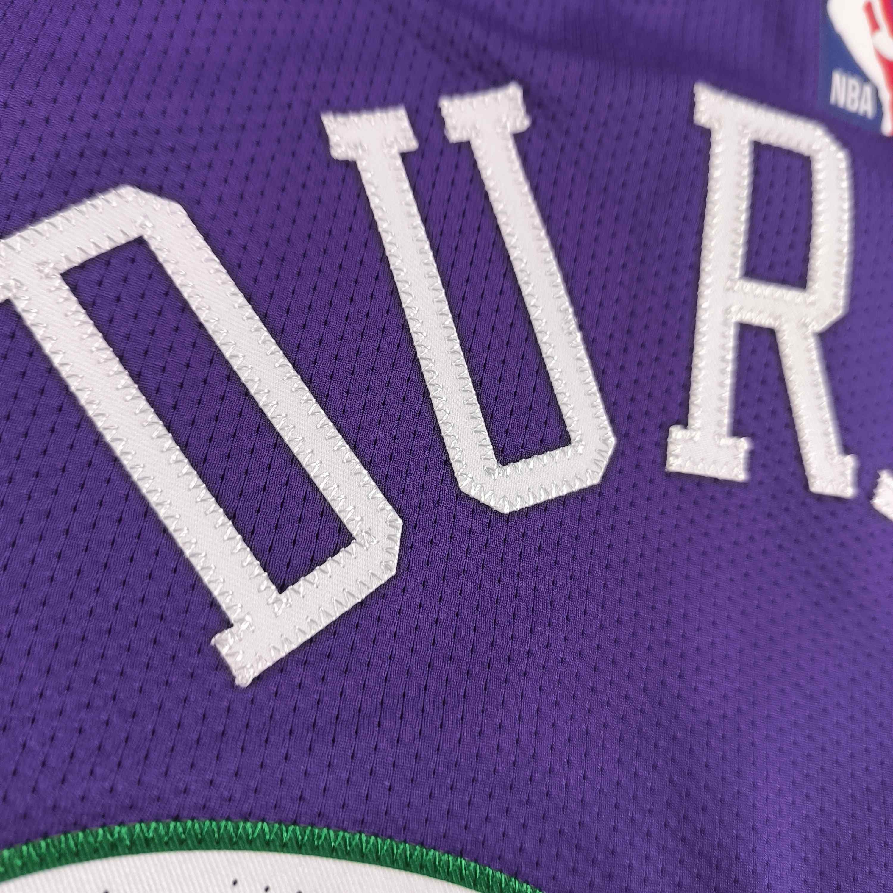 Nike NEW Phoenix Suns Kevin Durant Authentic NBA jersey size 58 Size US XXL / EU 58 / 5 - 10 Thumbnail