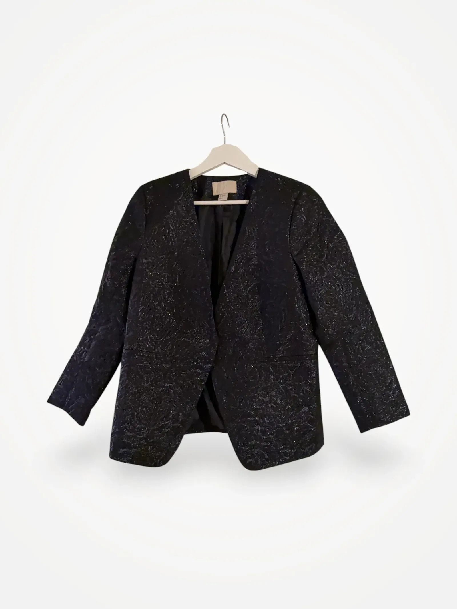 H&M H&M Blazer Size M / US 6-8 / IT 42-44 - 1 Thumbnail