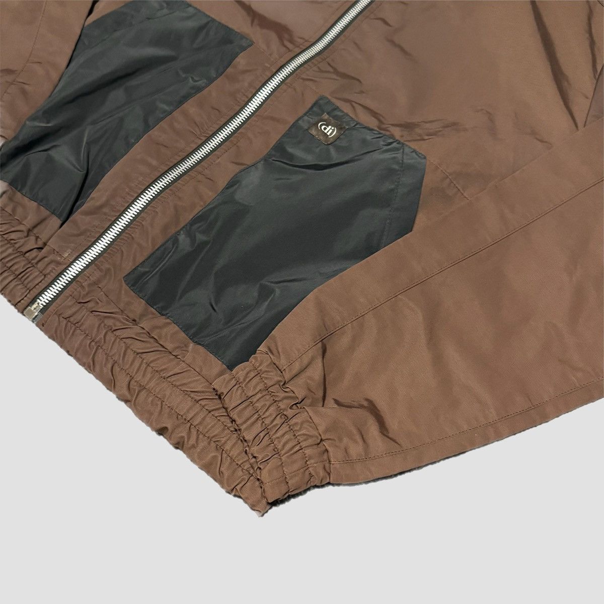 (di)vision (di)vision Colour Block Track Jacket Size US M / EU 48-50 / 2 - 15 Thumbnail