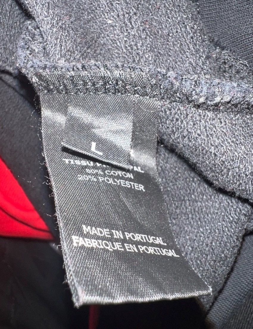 Vetements Vetements Anarchy Hoodie Size US L / EU 52-54 / 3 - 3 Thumbnail