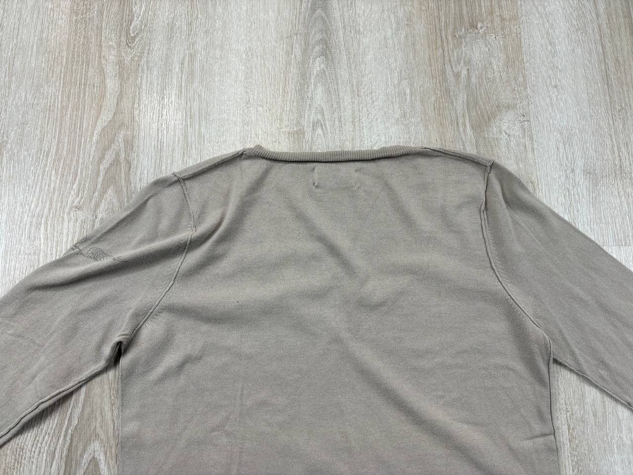 Japanese Brand × Zadig & Voltaire Womens sweater Zadig Voltaire Size M Size M / US 6-8 / IT 42-44 - 10 Thumbnail