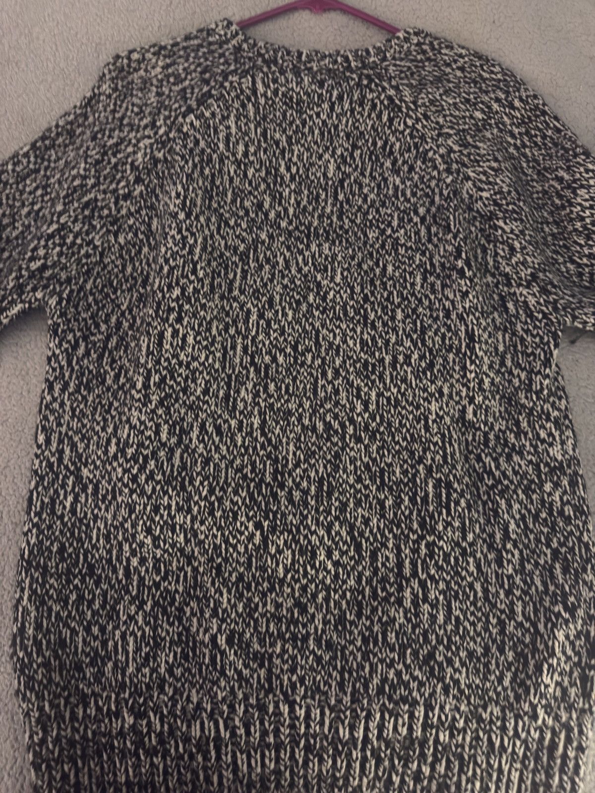 Club Monaco Club Monaco Knitted Cashmere Crewneck Size US S / EU 44-46 / 1 - 3 Thumbnail