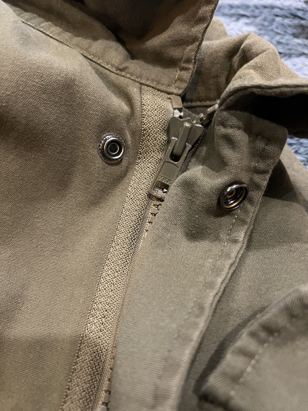 HERESY HERESY Field Research Jacket Size US L / EU 52-54 / 3 - 7 Thumbnail