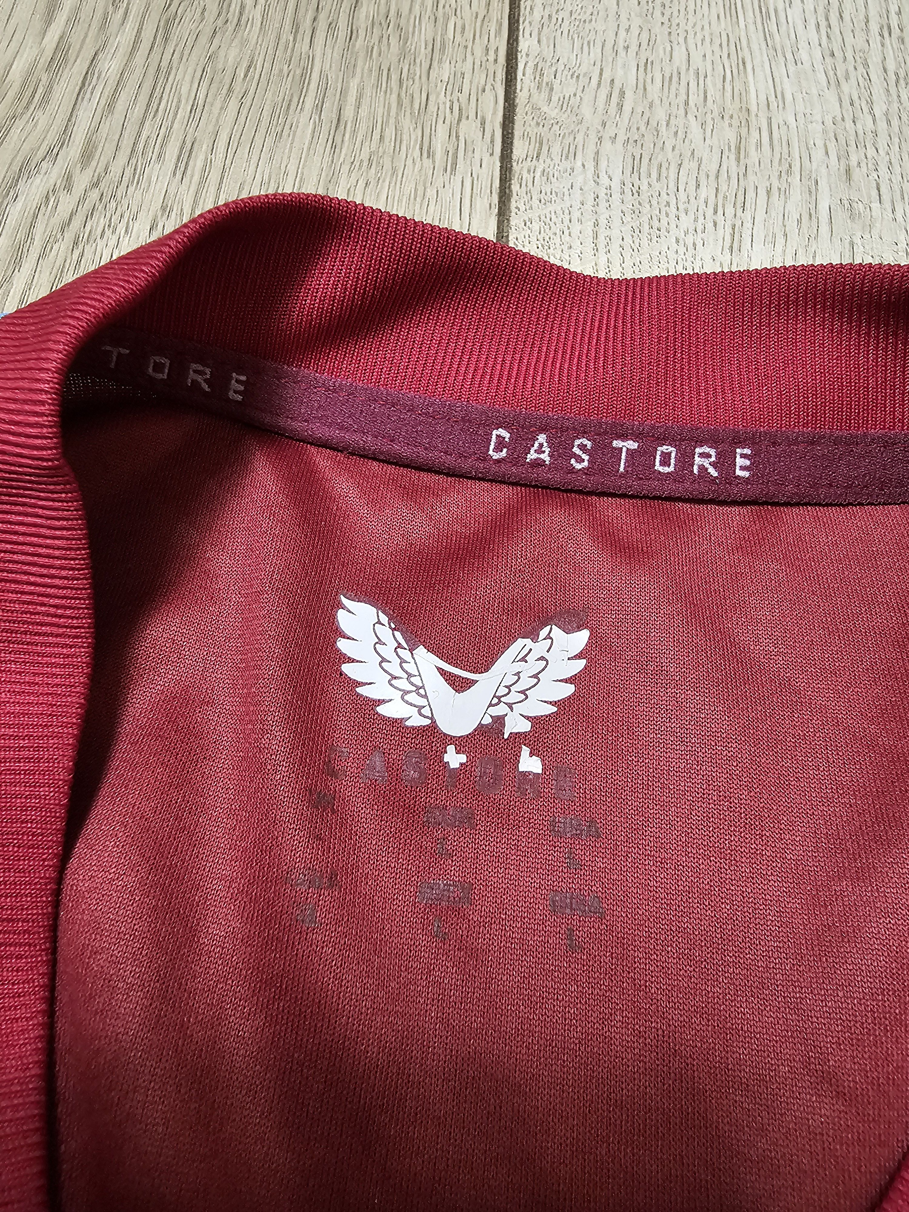All Sport ASTON VILLA 2023 2024 HOME FOOTBALL SHIRT SOCCER JERSEY Size US L / EU 52-54 / 3 - 8 Thumbnail