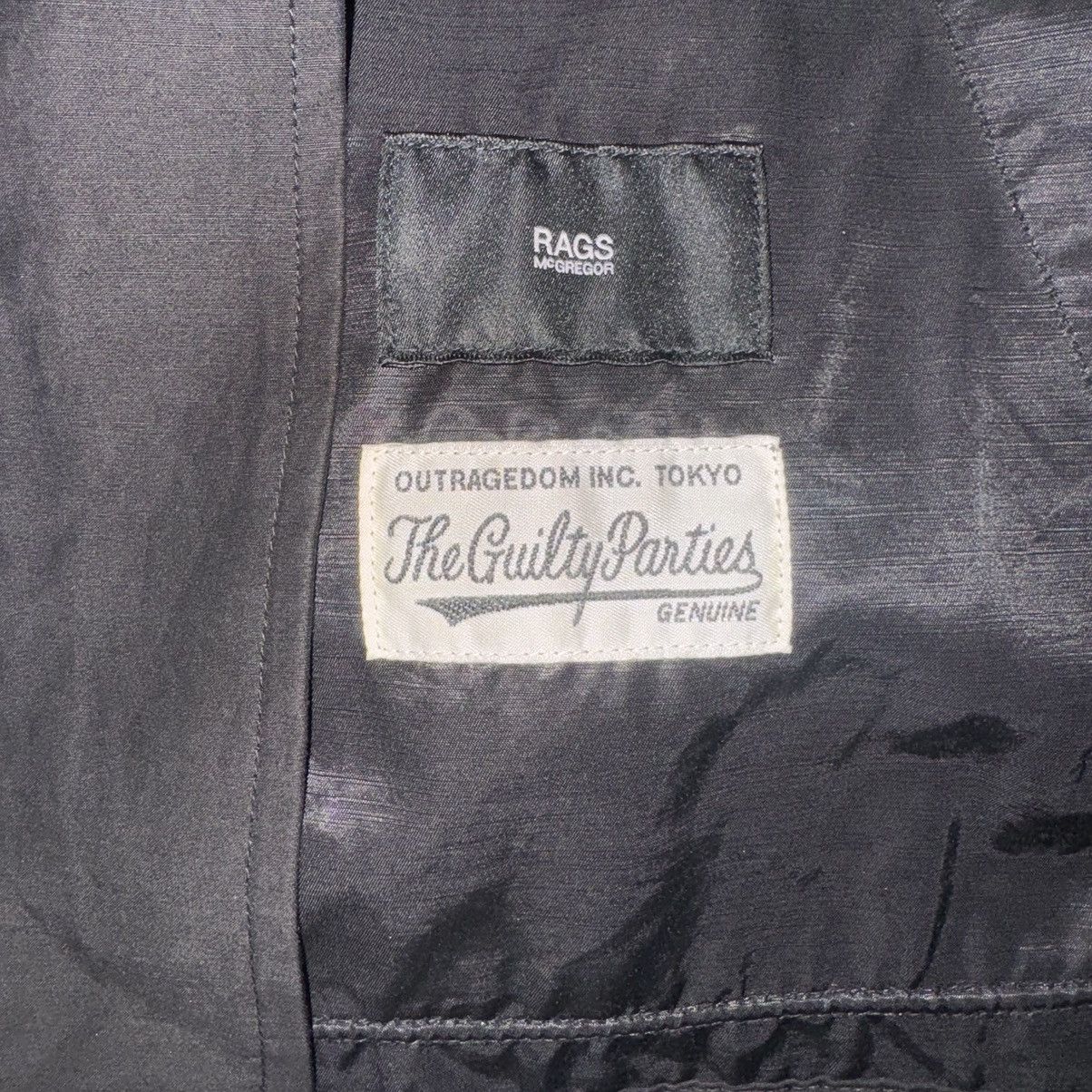 Wacko Maria Guilty Parties McGregor Drizzler jacket Size US M / EU 48-50 / 2 - 4 Thumbnail