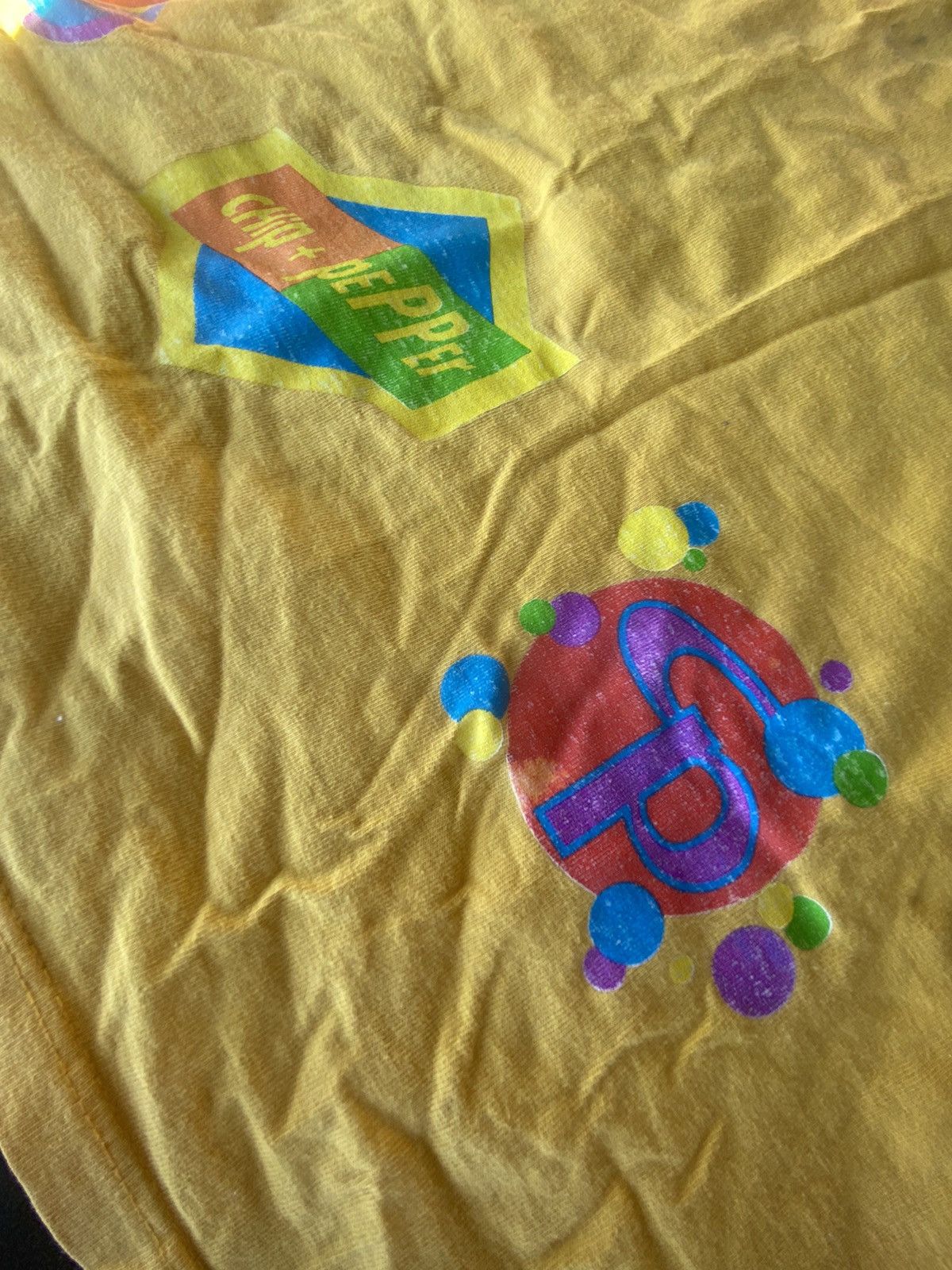 Chip & Pepper × Vintage Vintage Chip & Pepper Shirt Size US M / EU 48-50 / 2 - 11 Thumbnail