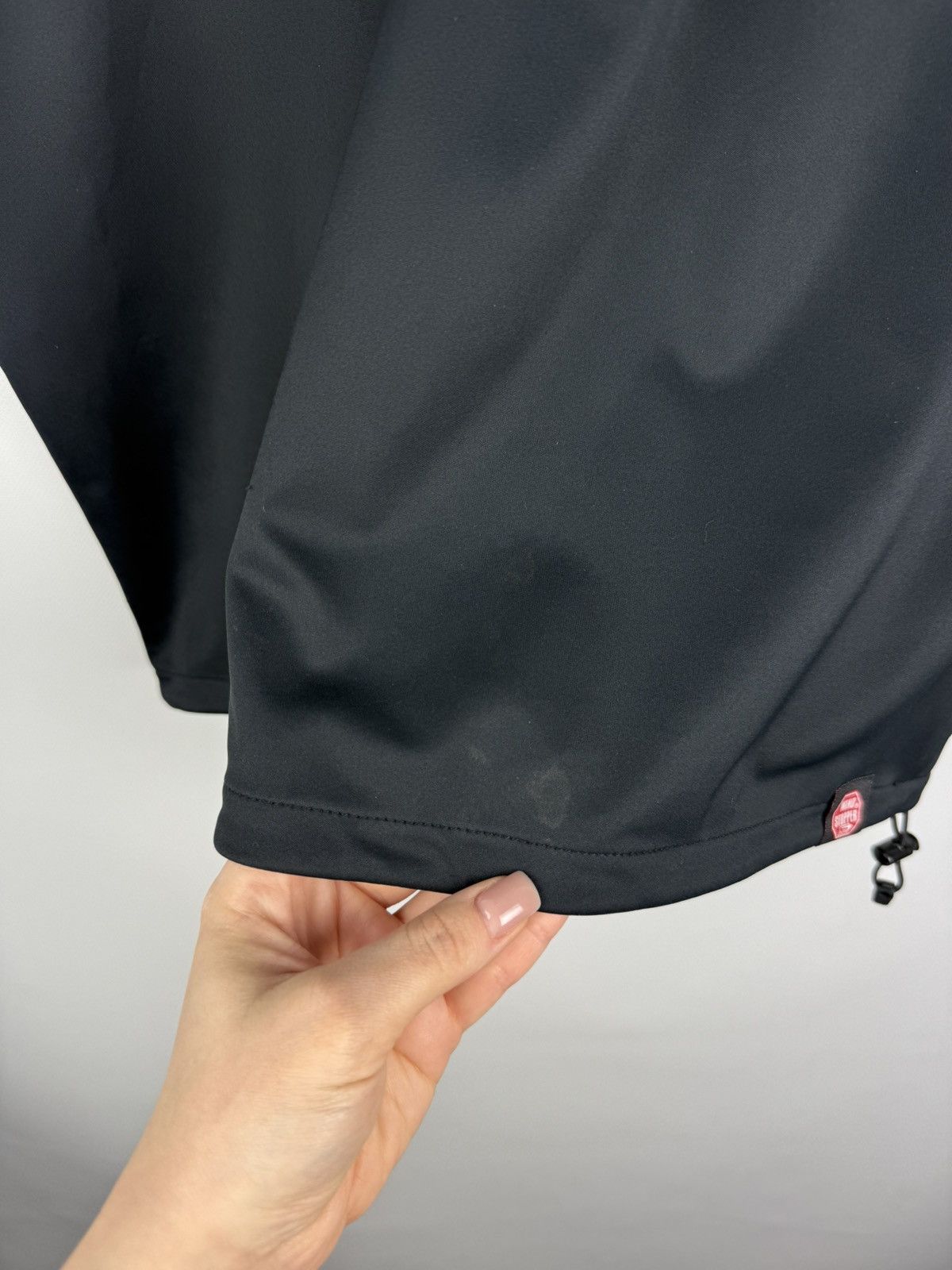 Galvin Green Galvin Green Men’s 1/2 Zip Half Sleeve Windstopper Jacket Size US M / EU 48-50 / 2 - 9 Thumbnail