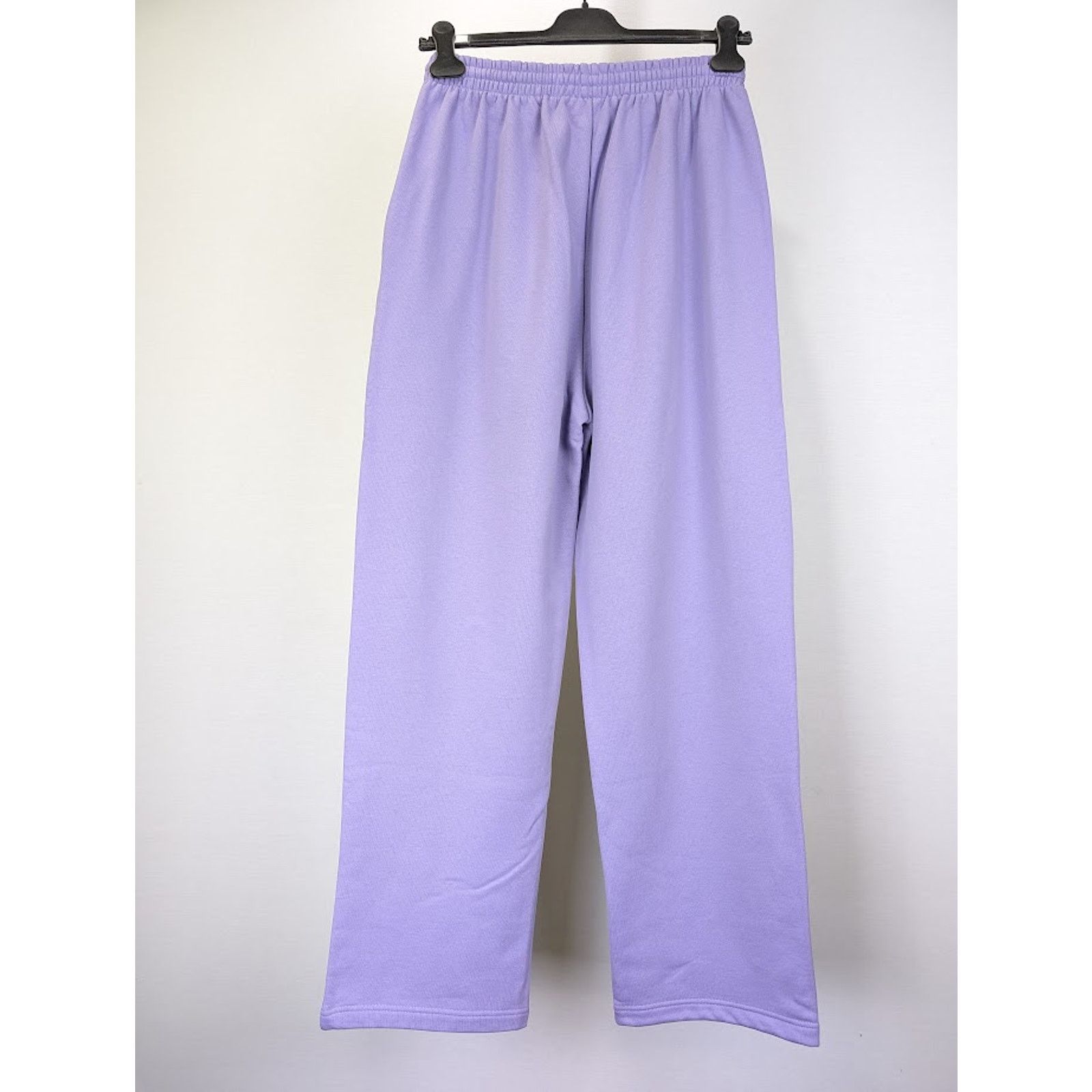 Balenciaga o1rshd1 Sweatpants & Joggers in Purple Size US 28 / EU 44 - 11 Thumbnail