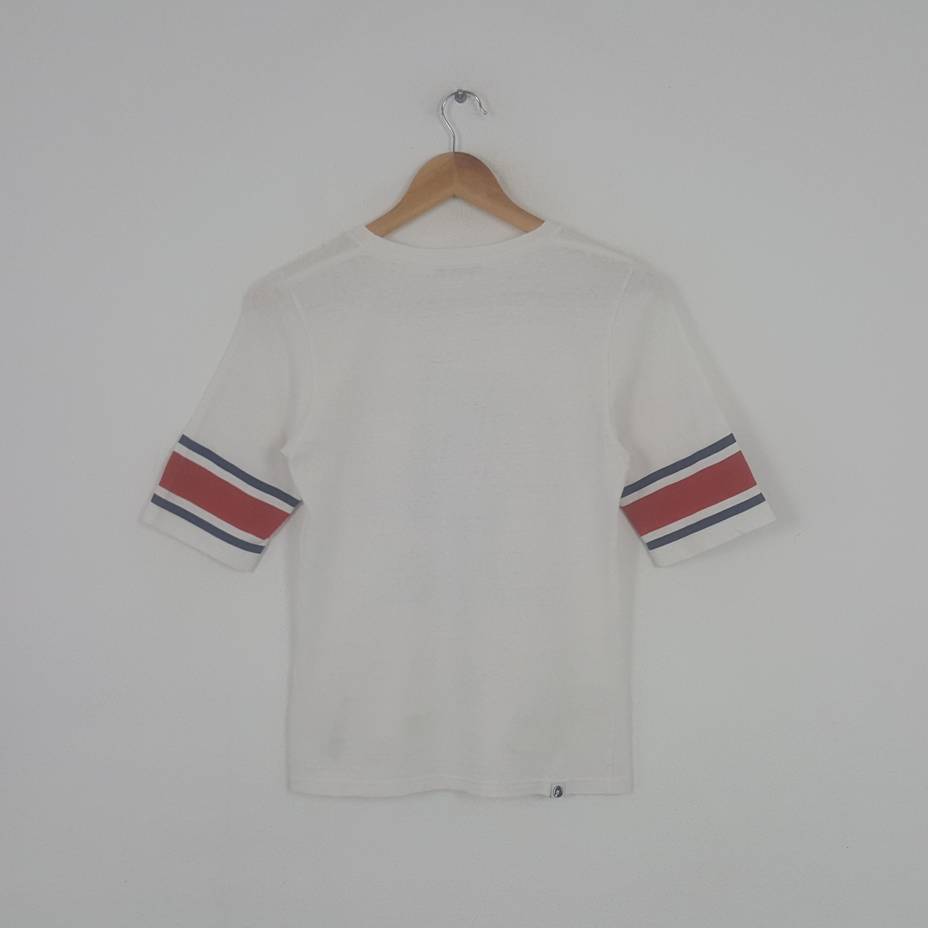 Hysteric Glamour × Japanese Brand × Vintage Vintage Hysteric Glamour Japanese Brand Tshirt Size S / US 4 / IT 40 - 3 Thumbnail
