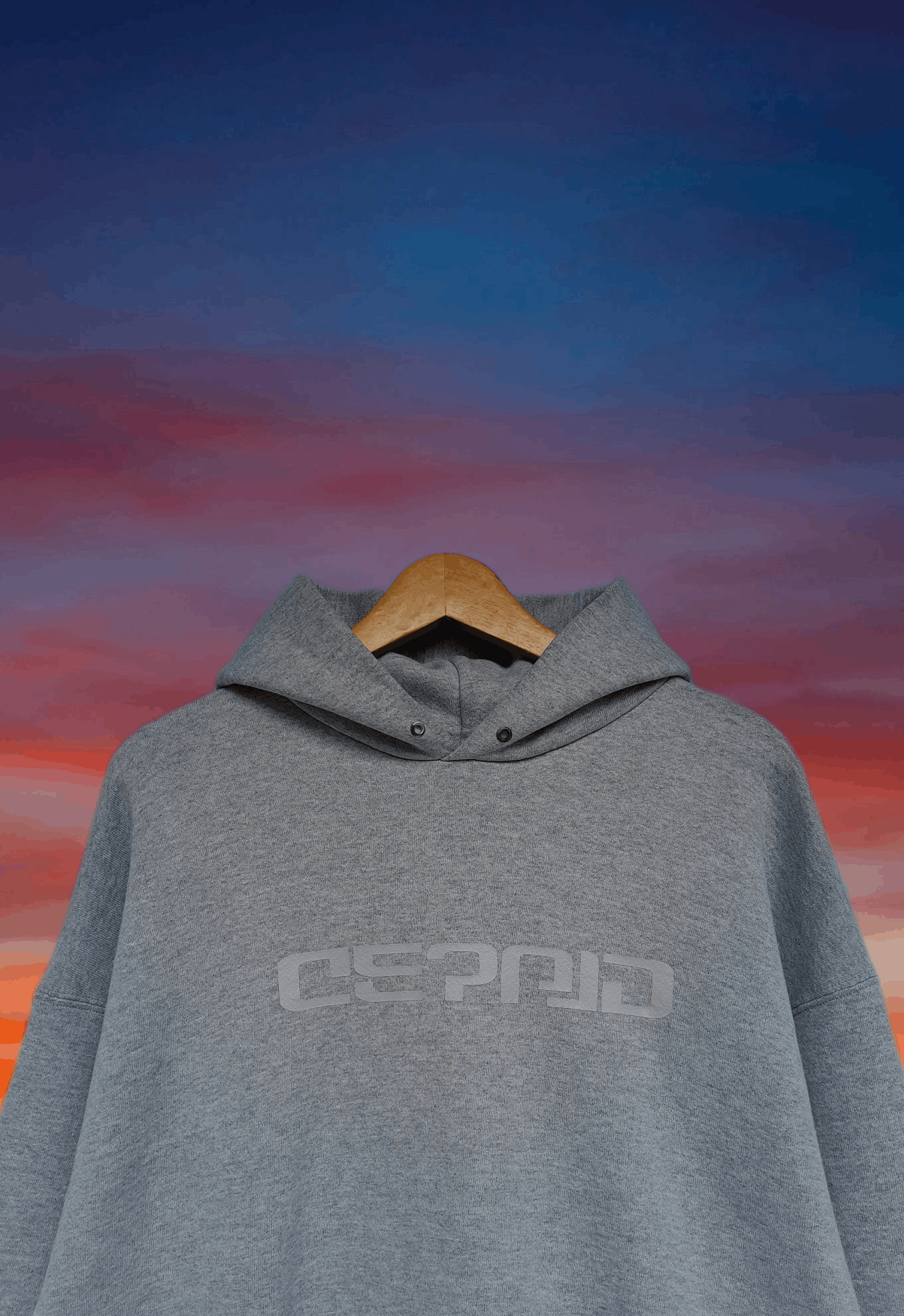 Vintage Streetwear Vintage 90s Clothing Skateboard brand hoodies Size US L / EU 52-54 / 3 - 3 Thumbnail
