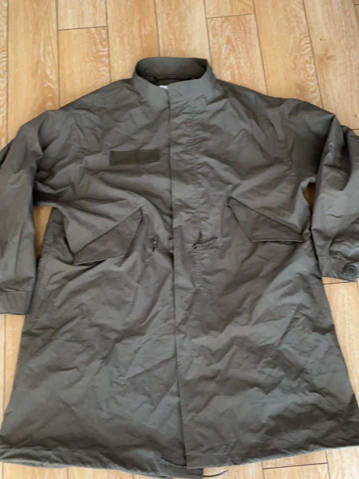 Other Other Item Designer Casual Streetwear Size US S / EU 44-46 / 1 - 1 Thumbnail
