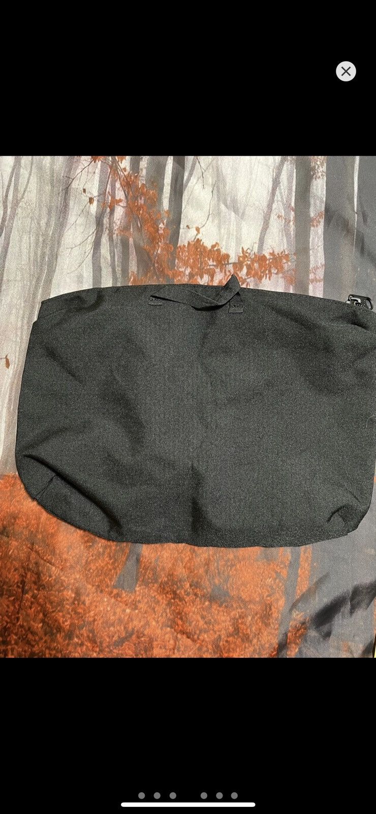 Jansport ***FINAL DROP***RARE JANSPORT PACKABLE TRAVLE BAG O/S Size ONE SIZE - 4 Thumbnail