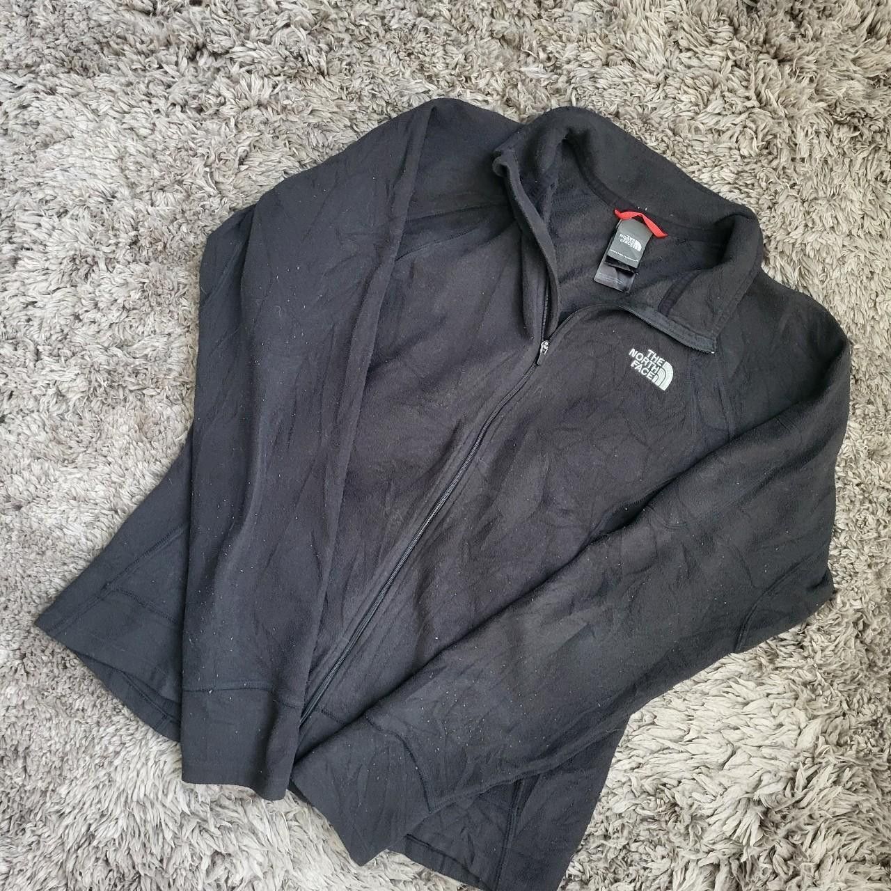 The North Face The North Face Women's Black Jacket - Size M Size M / US 6-8 / IT 42-44 - 1 Thumbnail