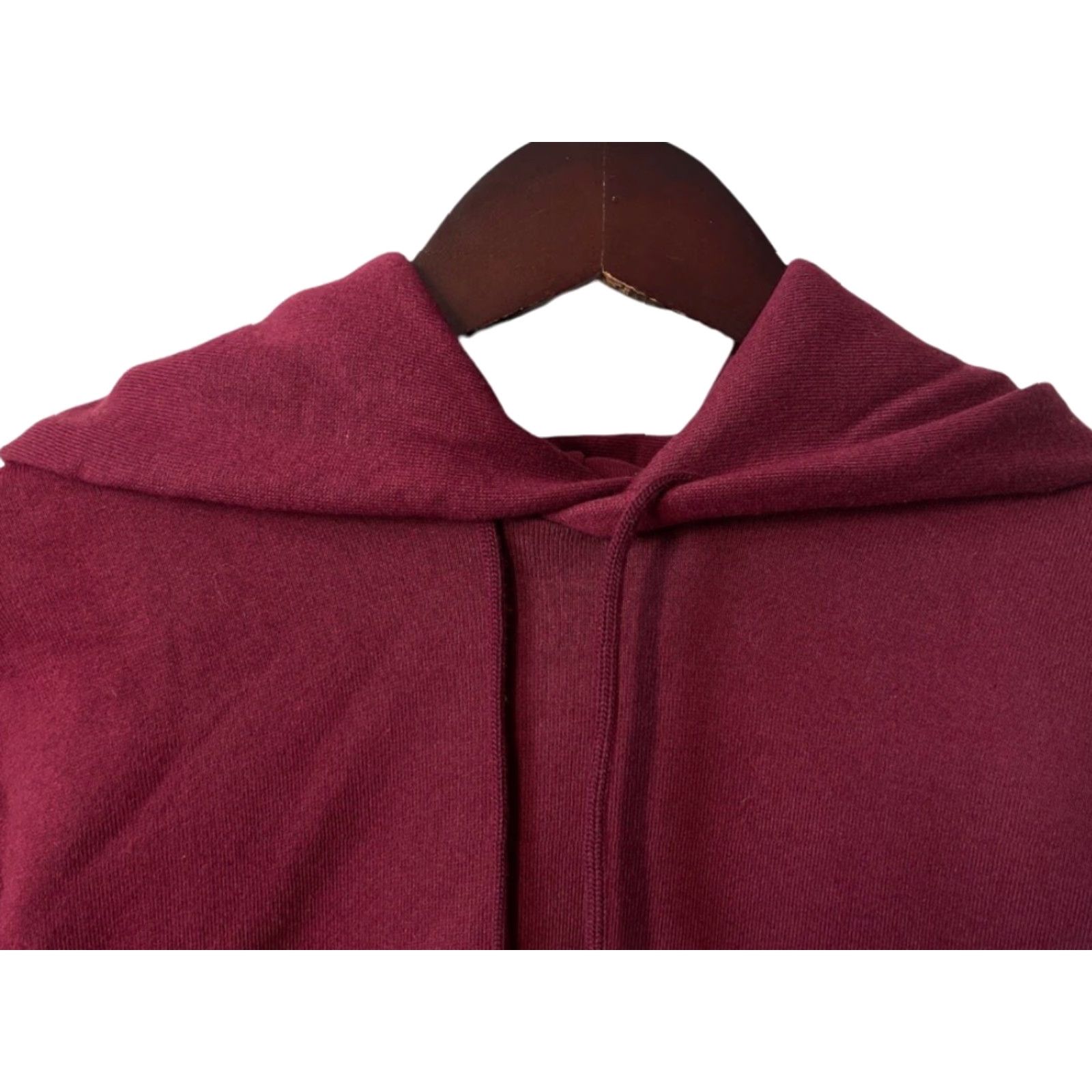 Russell Athletic VINTAGE Russell Athletic Hoodie Mens S Deadstock NWT 90s USA Red Sweatshirt Crew Shirt Warm Mens Size US S / EU 44-46 / 1 - 4 Thumbnail
