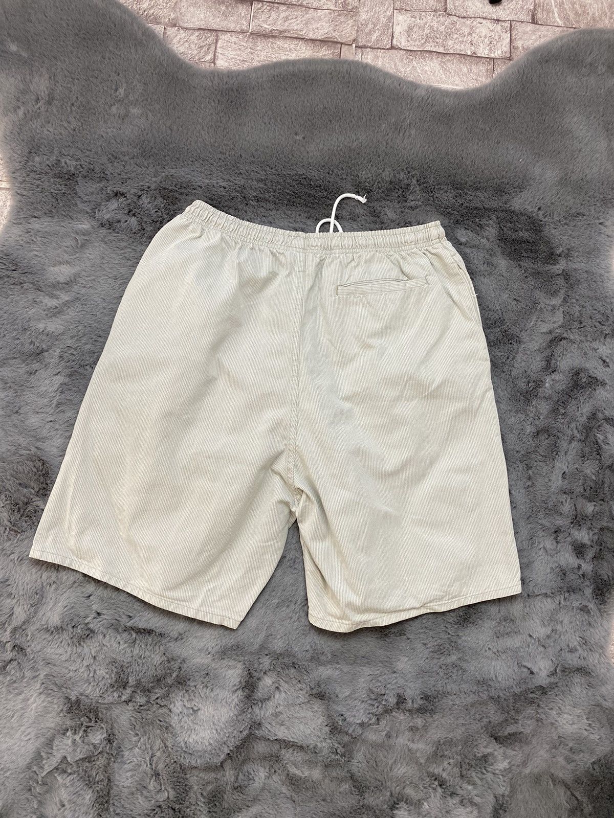 Japanese Brand × Nike × Vintage Nike Hype Vintage Shorts S by Travis Scott style Size US 32 / EU 48 - 14 Thumbnail