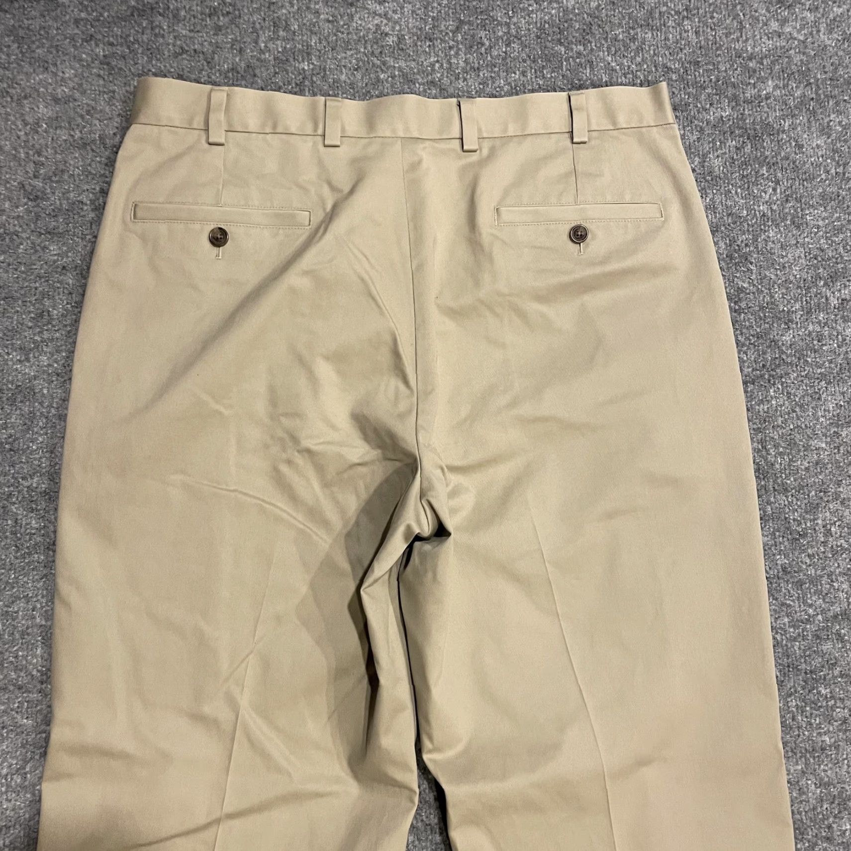 Brooks Brothers VINTAGE: No. (Oops) Size US 35 - 4 Thumbnail