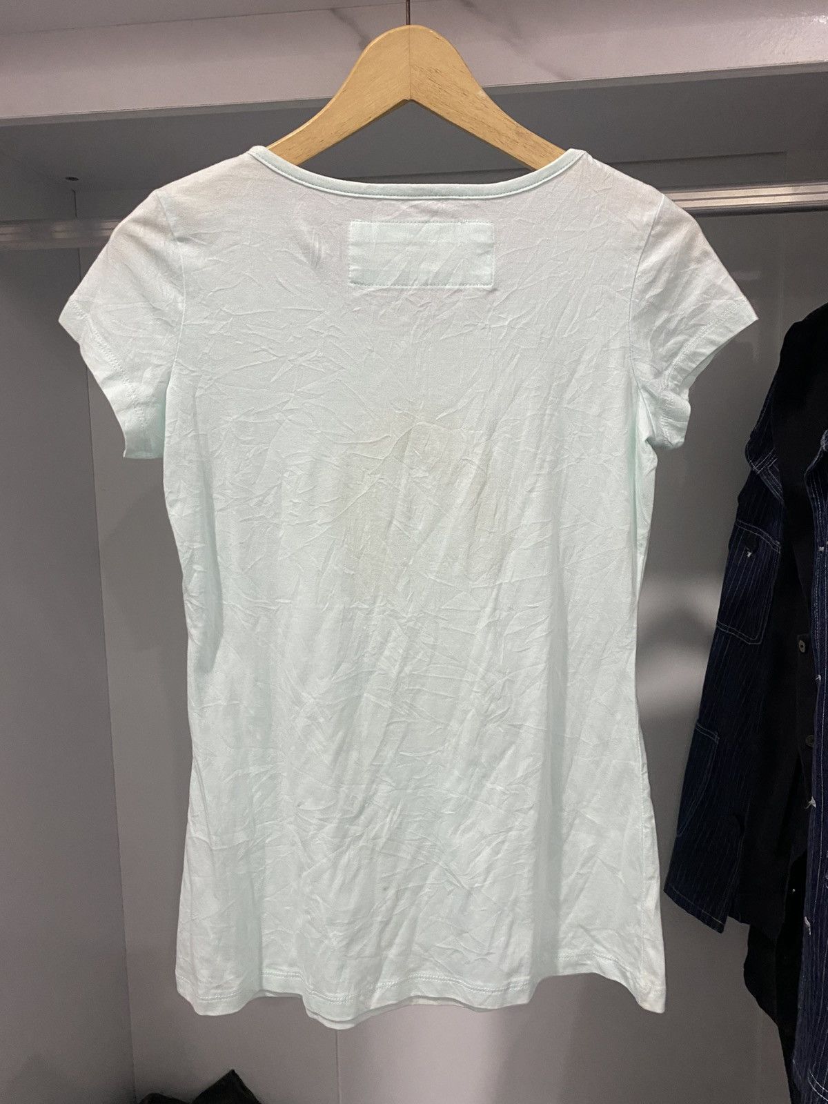 Marni 🖤BLACKFRIDAY🖤Marni The Lady Tshirt Size S / US 4 / IT 40 - 5 Thumbnail