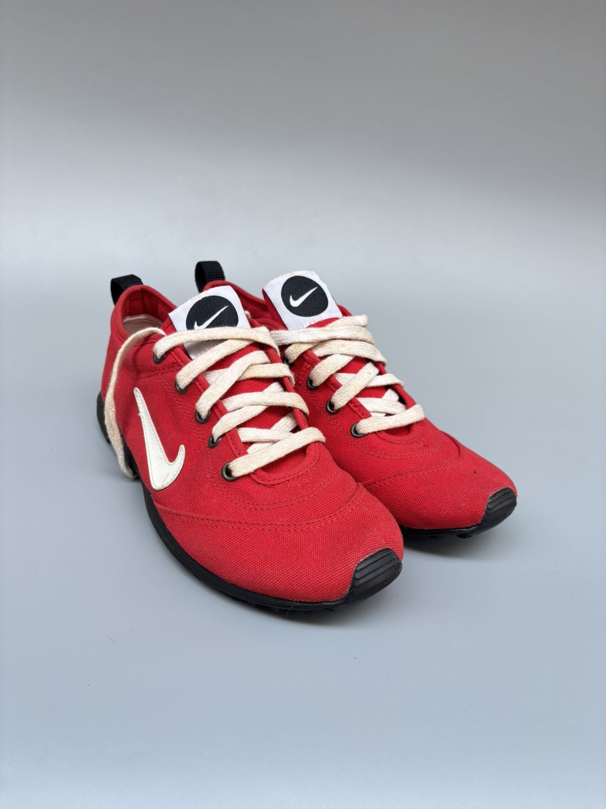 Nike Rare 90s Nike Series 100 “Pillar Cushion Low” Size US 8 / EU 41 - 2 Thumbnail
